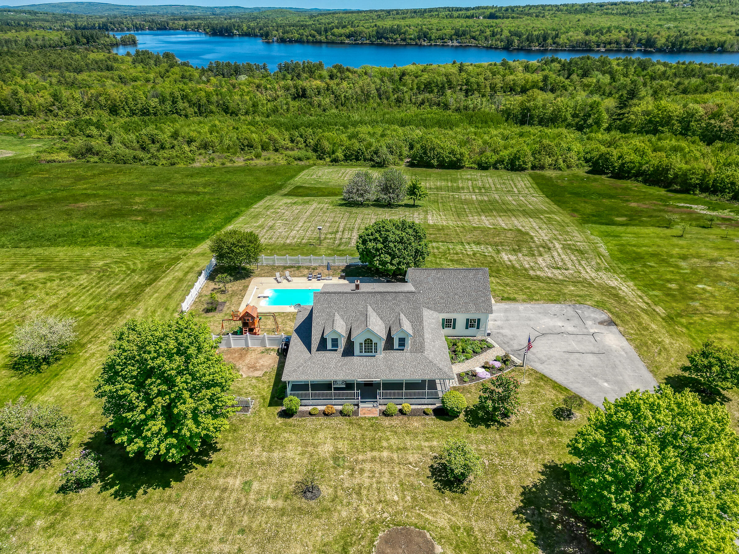 238 Megquier Hill Road Poland, ME 04274 - Photo 5 of 83 109137ae-102