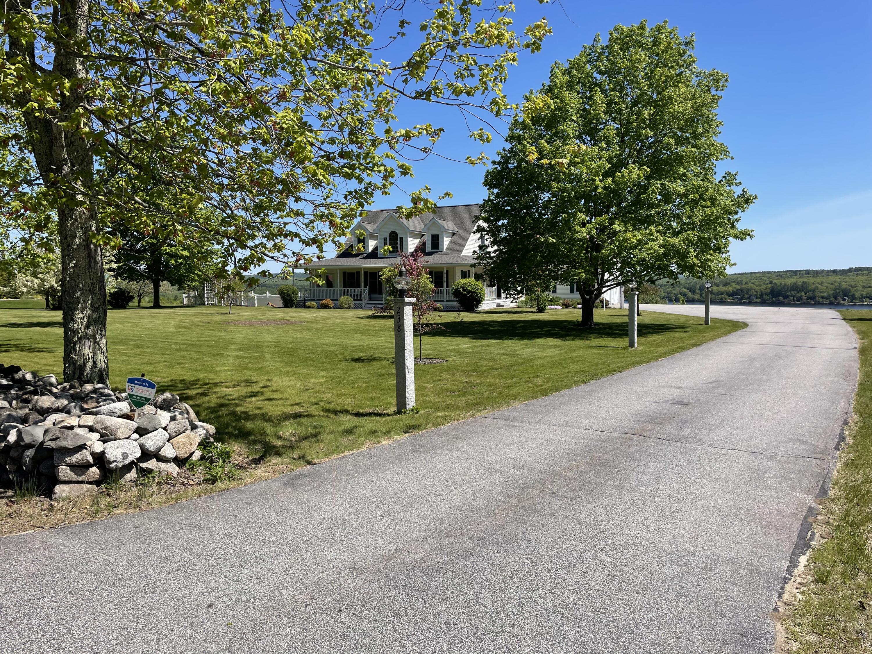 238 Megquier Hill Road Poland, ME 04274 - Photo 68 of 83 IMG_9334