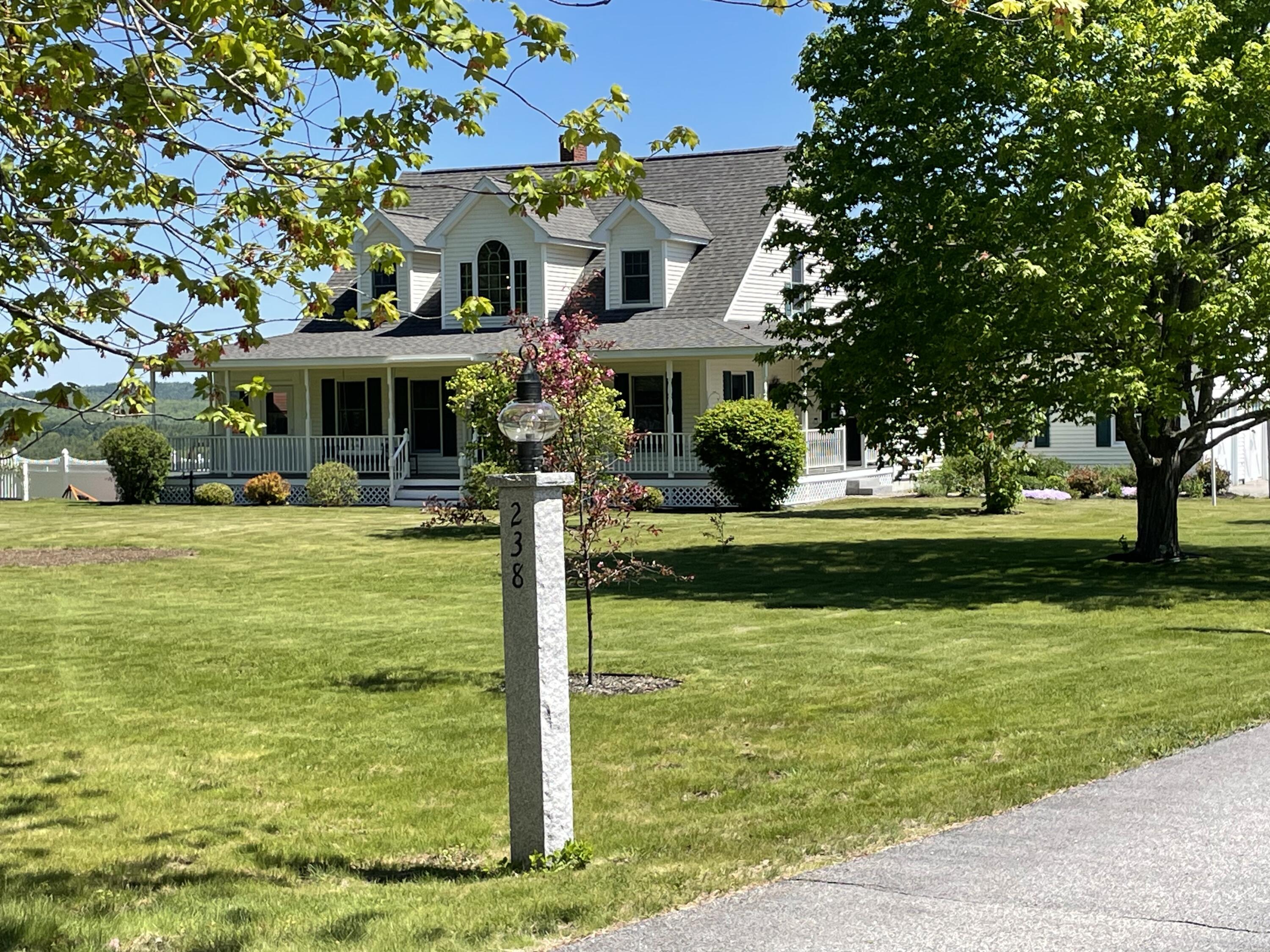 238 Megquier Hill Road Poland, ME 04274 - Photo 7 of 83 IMG_9335