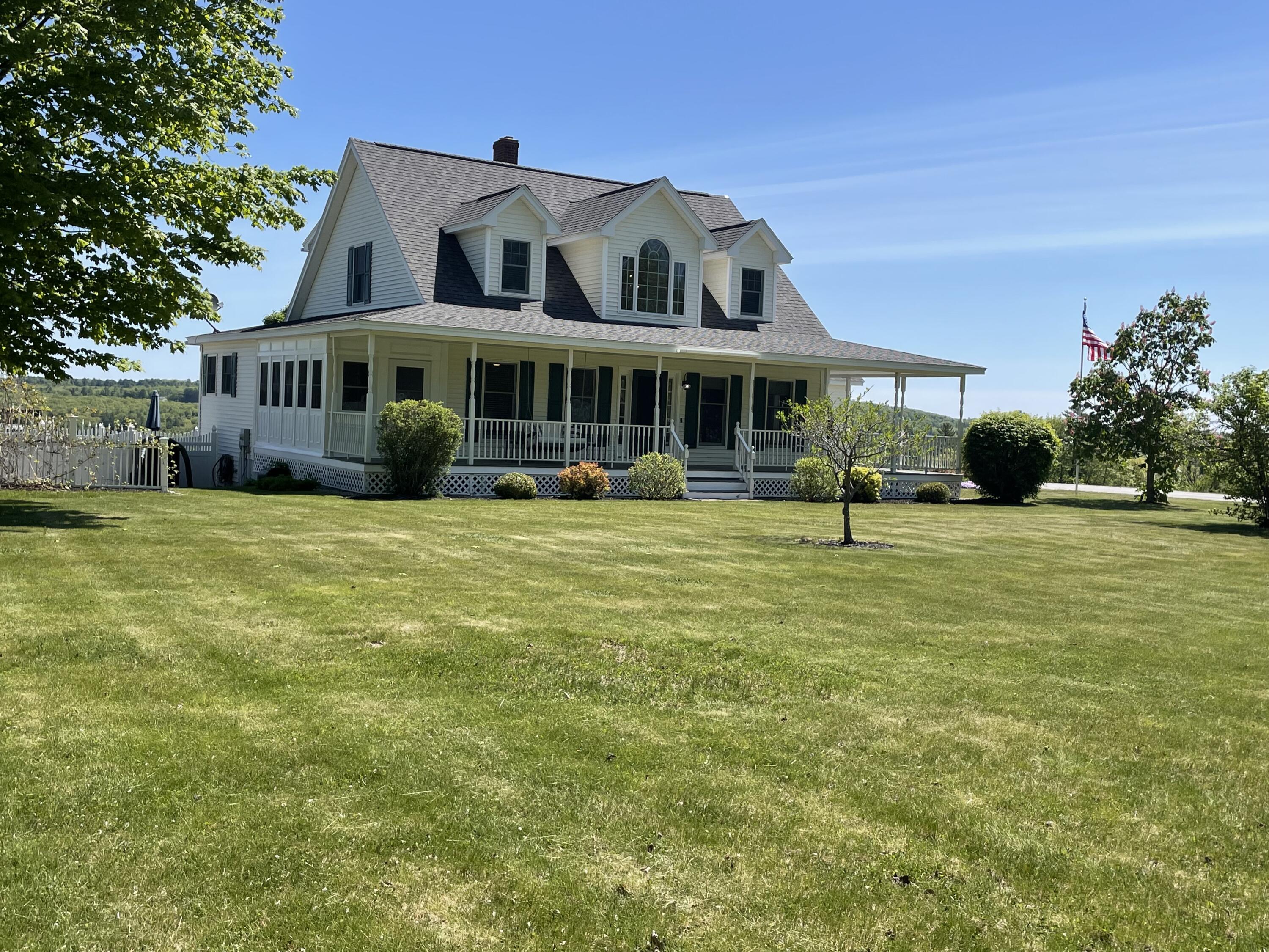 238 Megquier Hill Road Poland, ME 04274 - Photo 76 of 83 IMG_9355