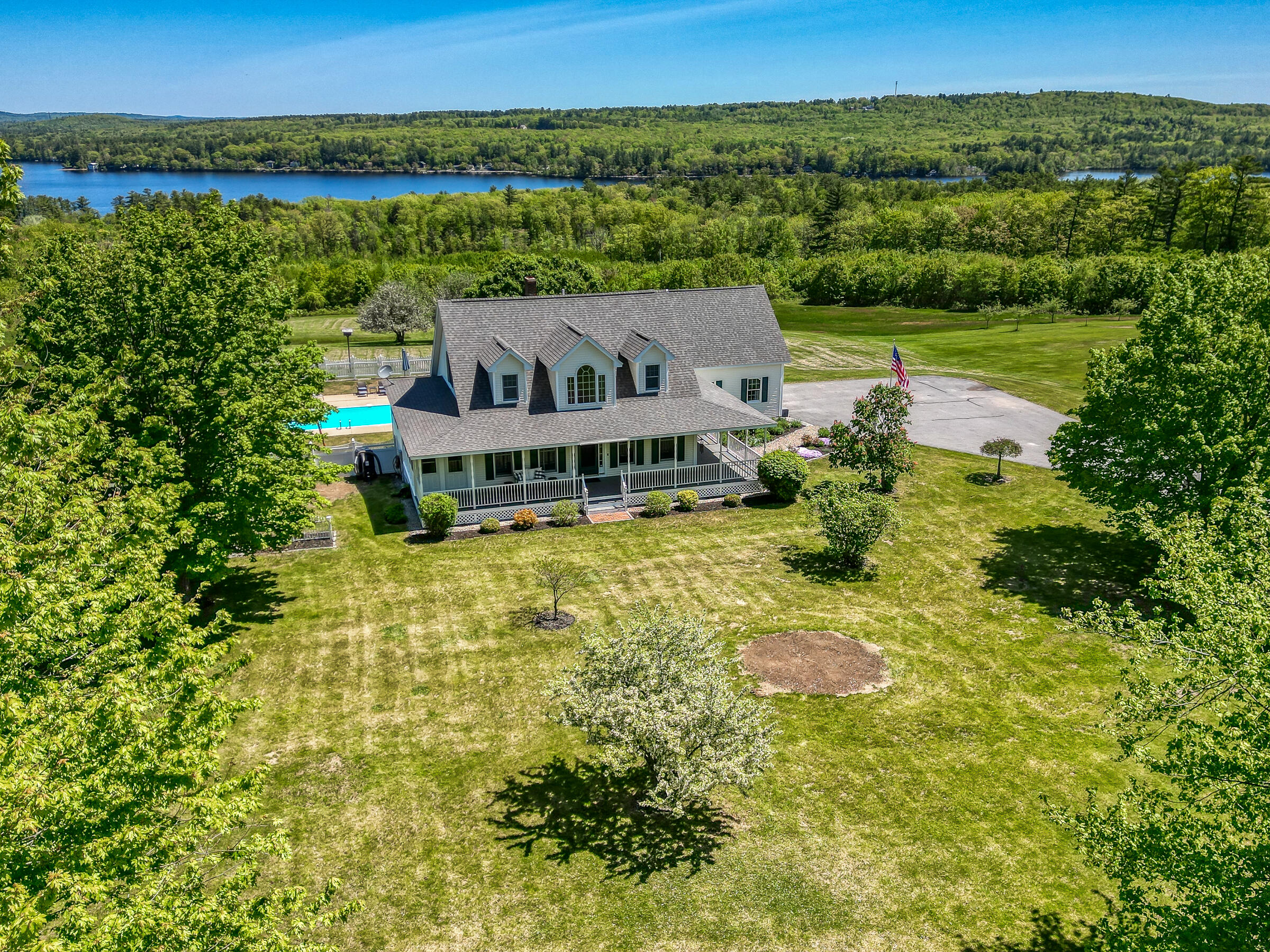 238 Megquier Hill Road Poland, ME 04274 - Photo 9 of 83 109137ae-104