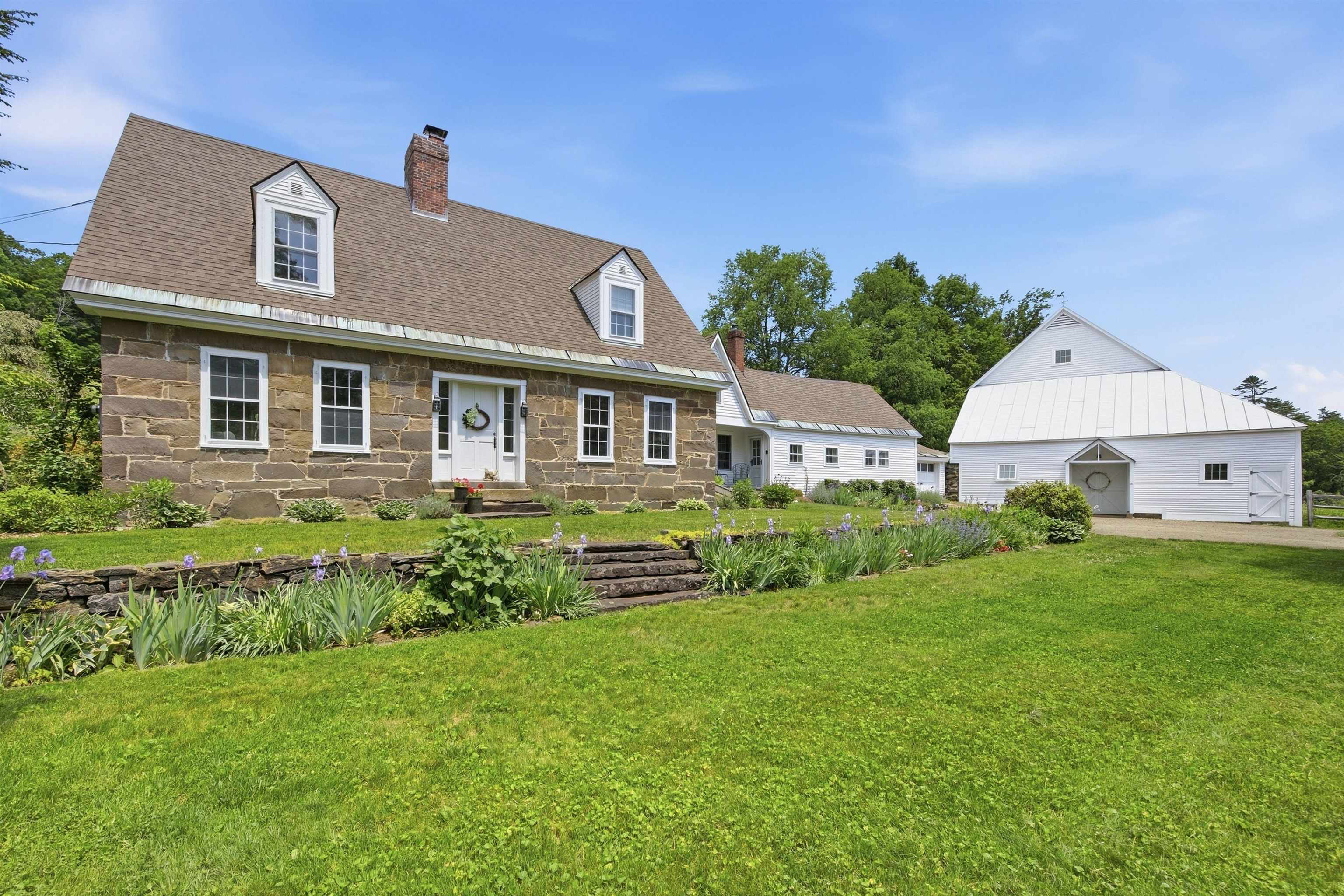 473 Kendall Road Woodstock, VT 05091 - Photo 49 of 60