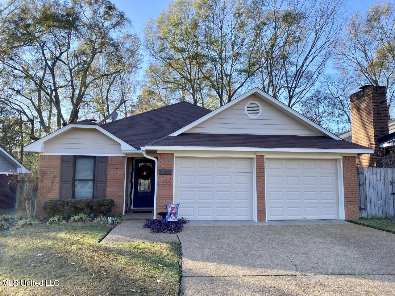 275 Planters Grove Ridgeland, MS 39157 - Photo 1 of 18 Front of home