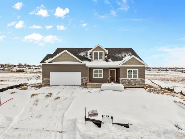 $529,900 | 166 South 8th, Unit 3, Evansville, WI 53536