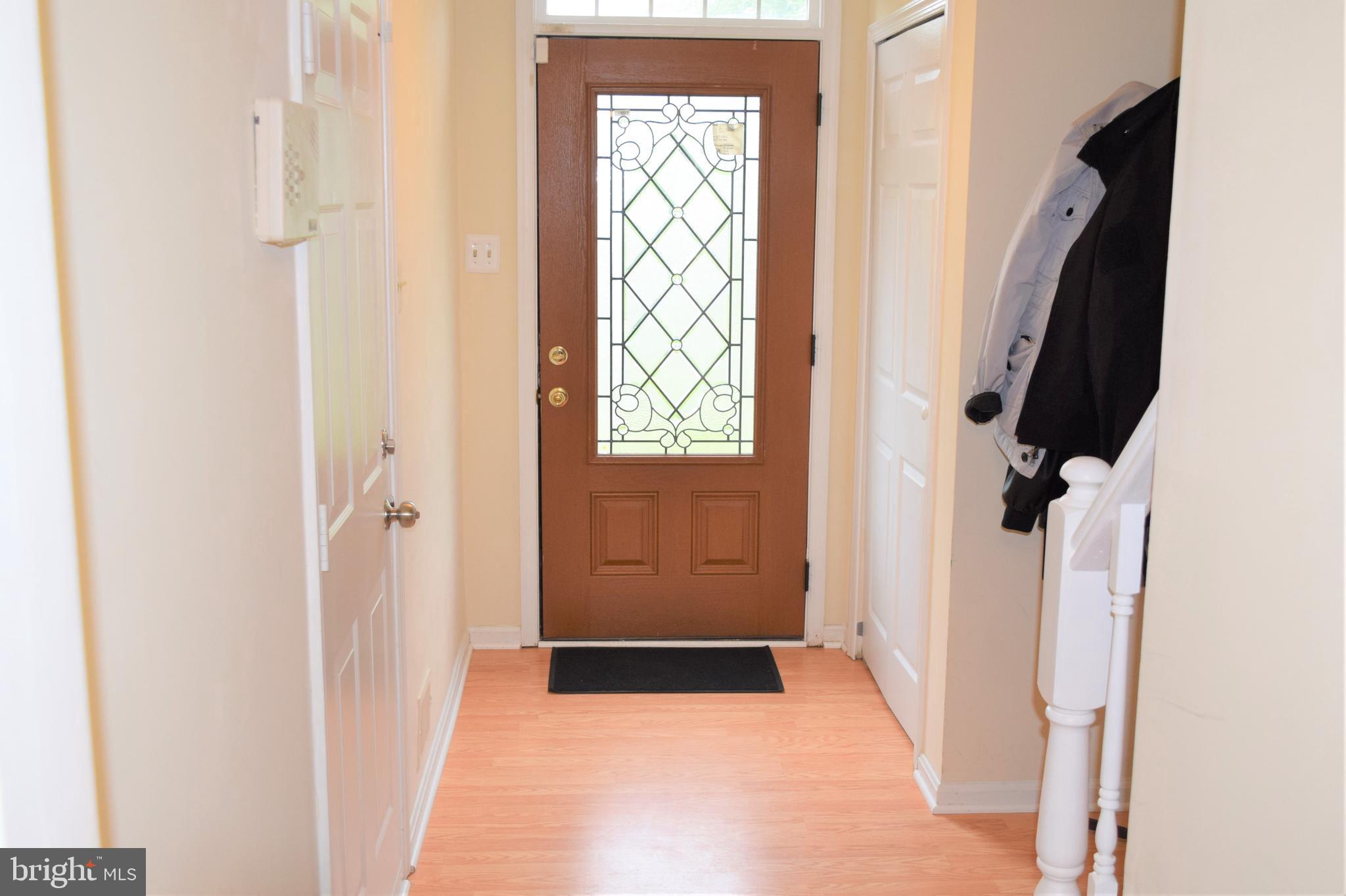 8507 Ritchboro Road District Heights, MD 20747 - Photo 2 of 29 Foyer