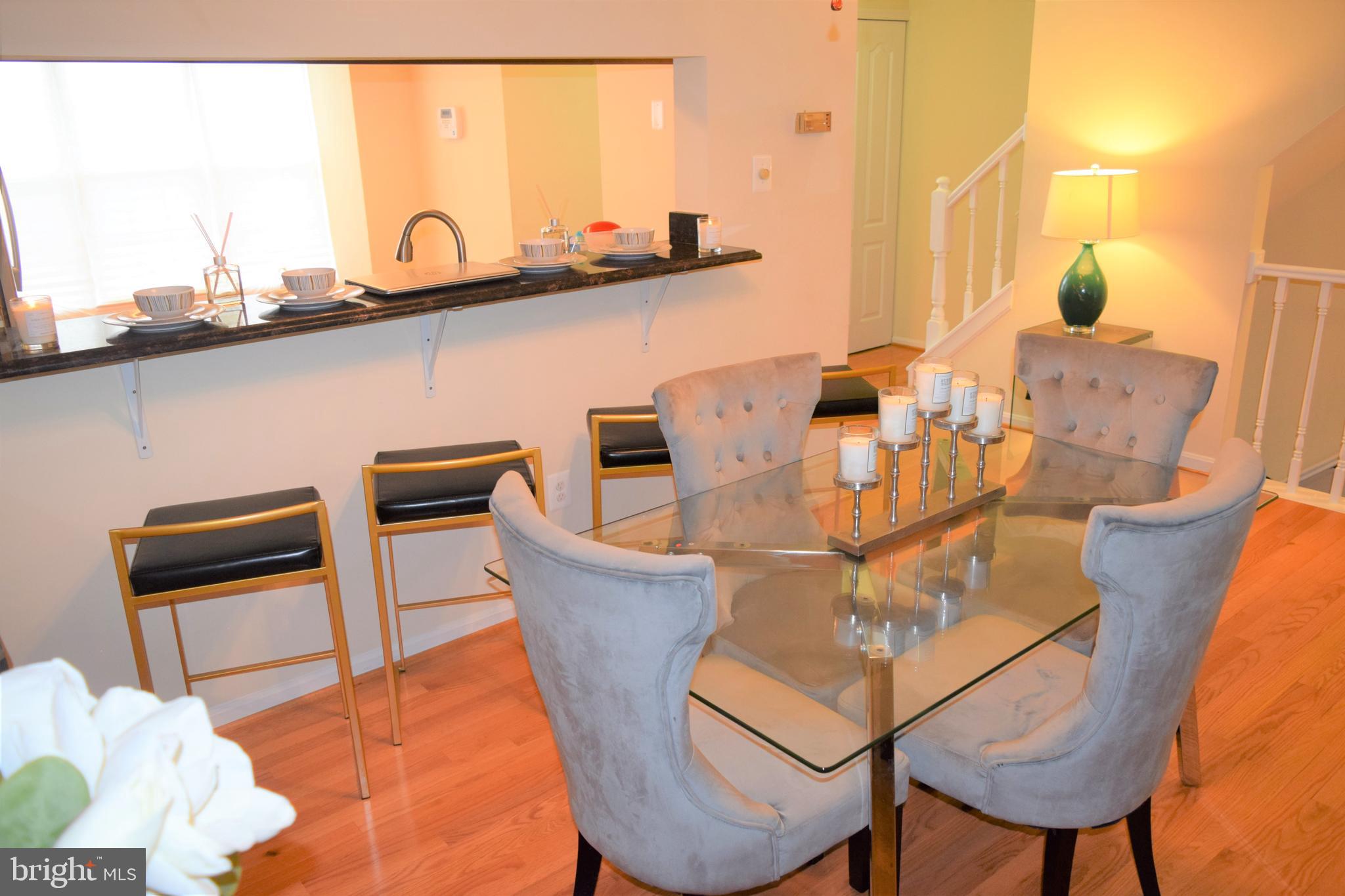 8507 Ritchboro Road District Heights, MD 20747 - Photo 12 of 29 Dining Room