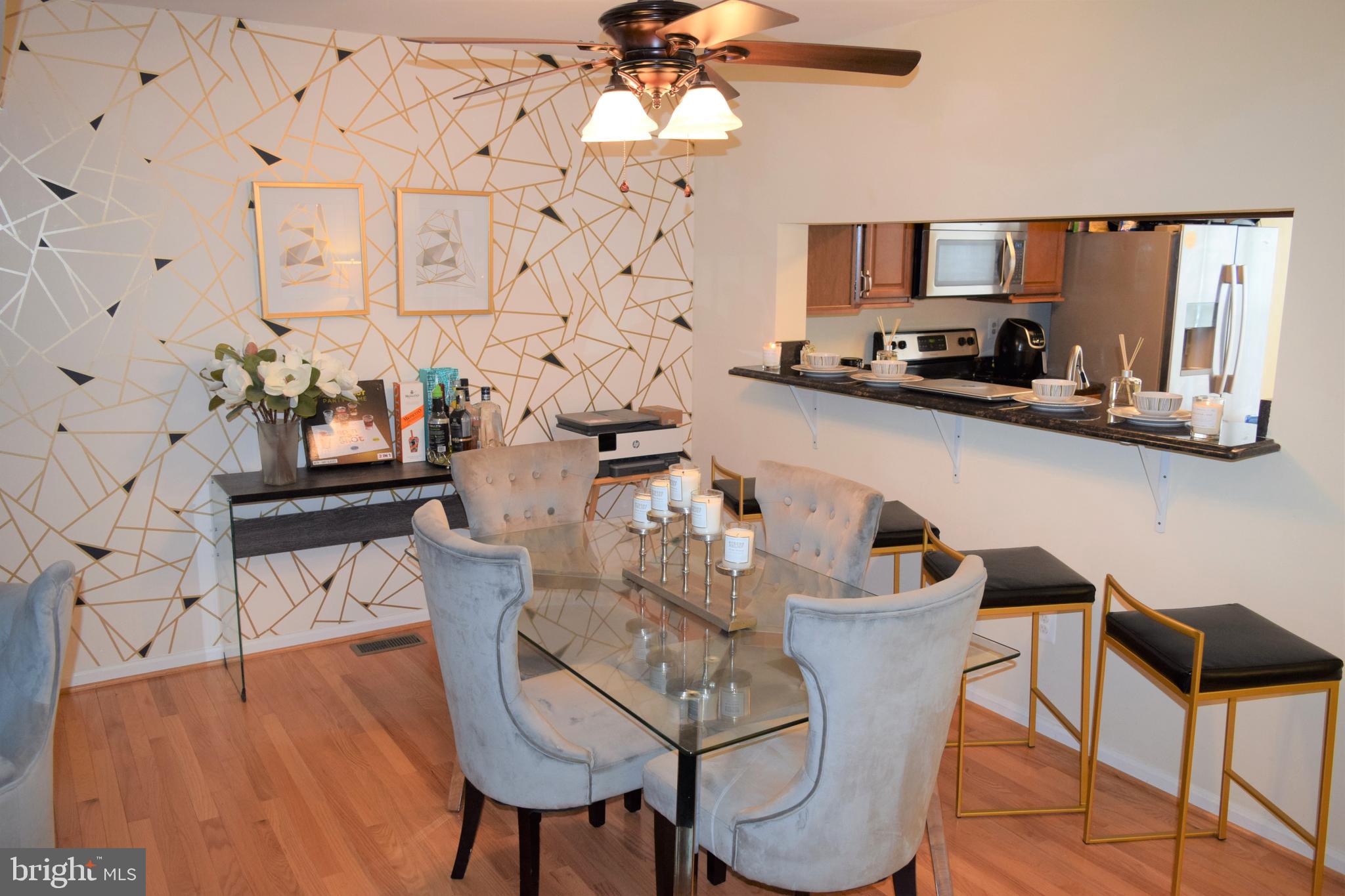 8507 Ritchboro Road District Heights, MD 20747 - Photo 13 of 29 Dining Room