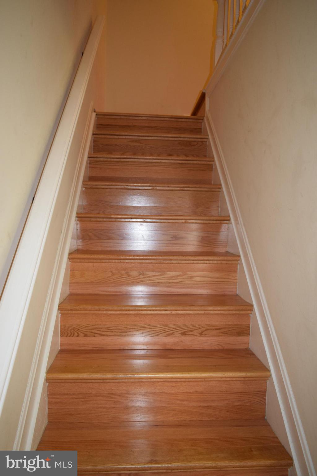 8507 Ritchboro Road District Heights, MD 20747 - Photo 18 of 29 Stairs