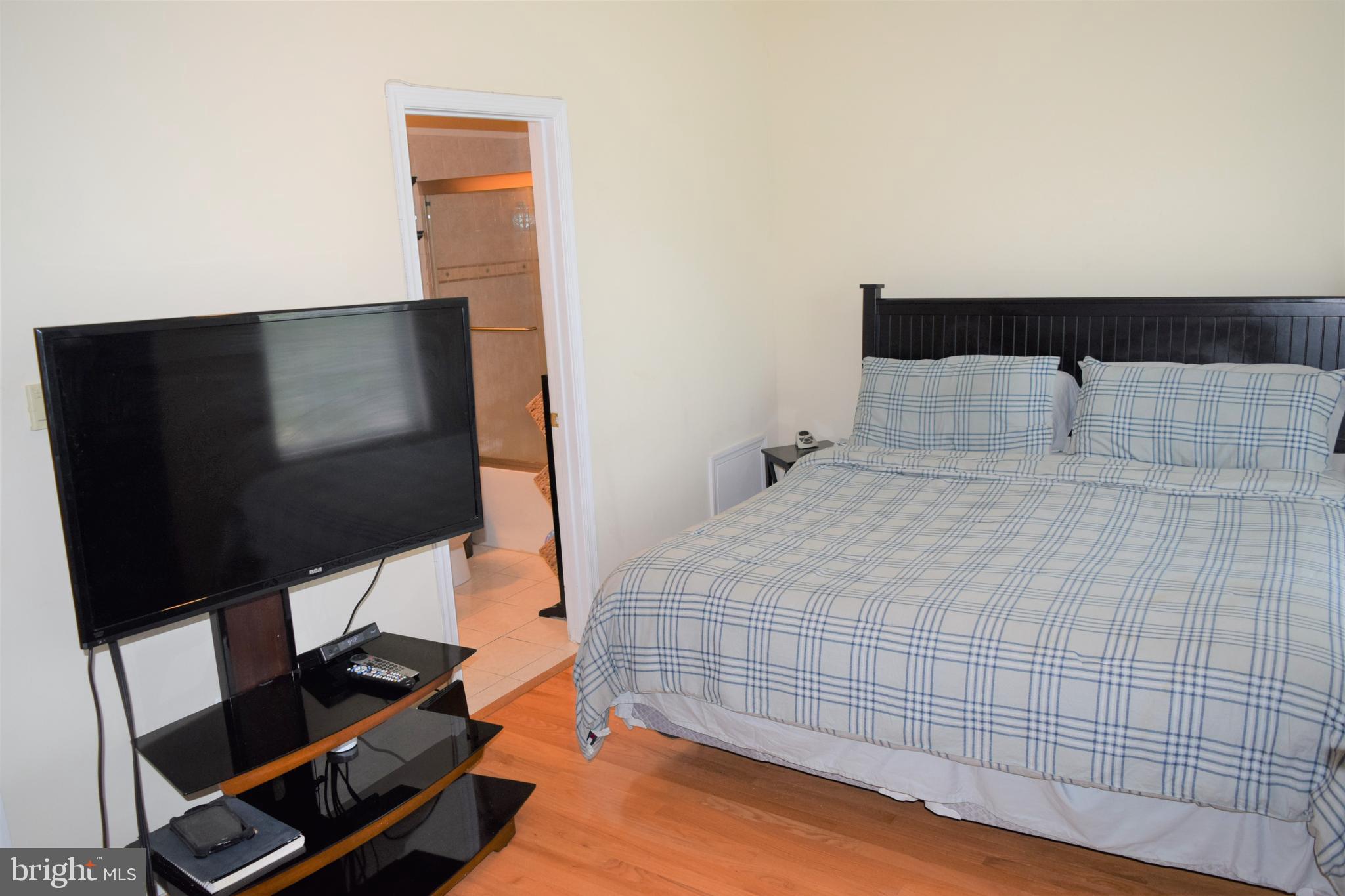 8507 Ritchboro Road District Heights, MD 20747 - Photo 23 of 29 Master Bedroom