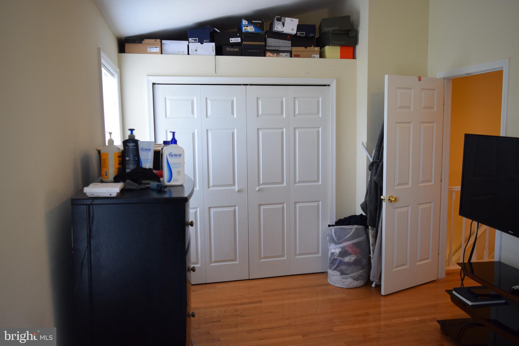 8507 Ritchboro Road District Heights, MD 20747 - Photo 24 of 29 Master Bedroom