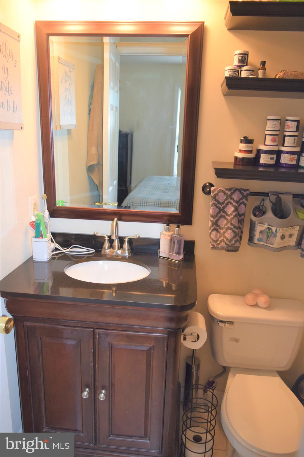 8507 Ritchboro Road District Heights, MD 20747 - Photo 25 of 29 Master Bathroom