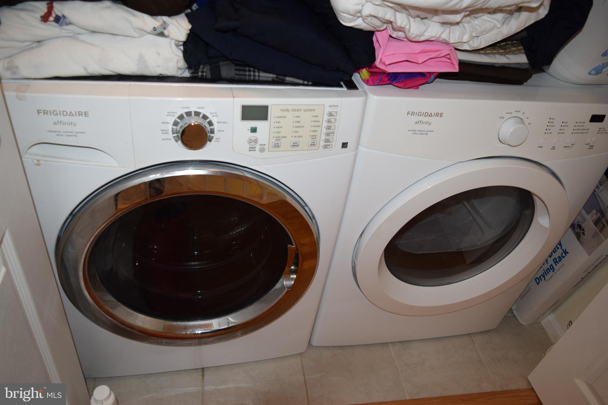 8507 Ritchboro Road District Heights, MD 20747 - Photo 27 of 29 Laundry
