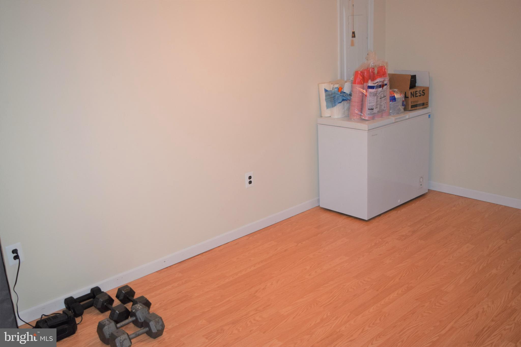 8507 Ritchboro Road District Heights, MD 20747 - Photo 4 of 29 Basement