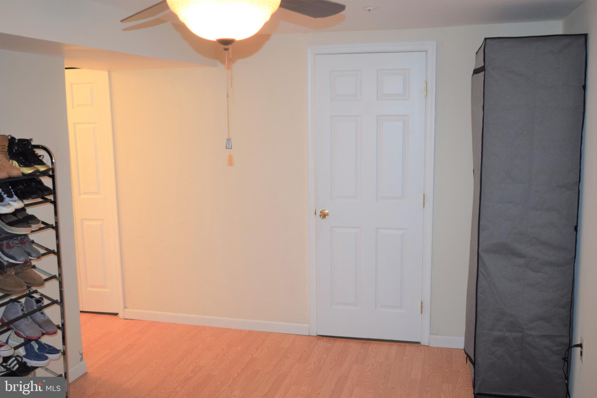 8507 Ritchboro Road District Heights, MD 20747 - Photo 5 of 29 Basement