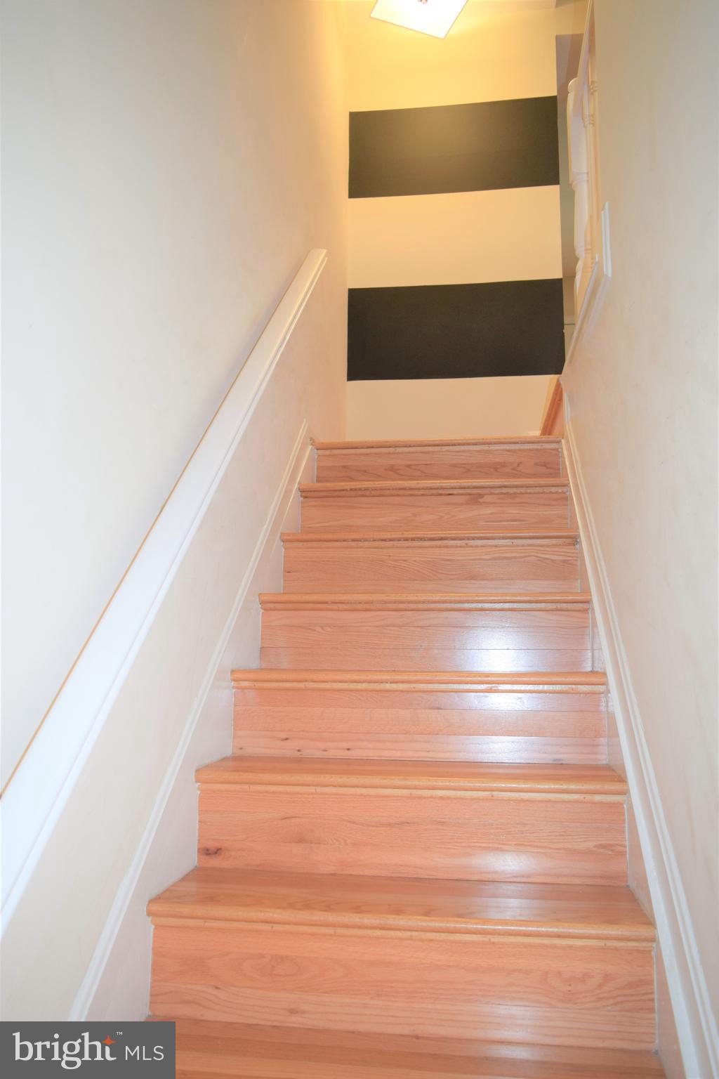 8507 Ritchboro Road District Heights, MD 20747 - Photo 8 of 29 Stairs