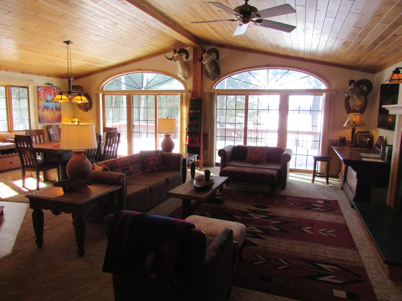 11357 Bartsch Road Presque Isle, WI 54557 - Photo 8 of 63 Gallery Image 8