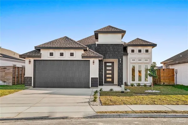 $310,000 | 3320 Kidd Avenue, Edinburg, TX 78542