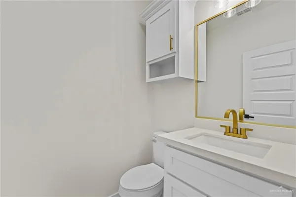 $310,000 | 3320 Kidd Avenue, Edinburg, TX 78542