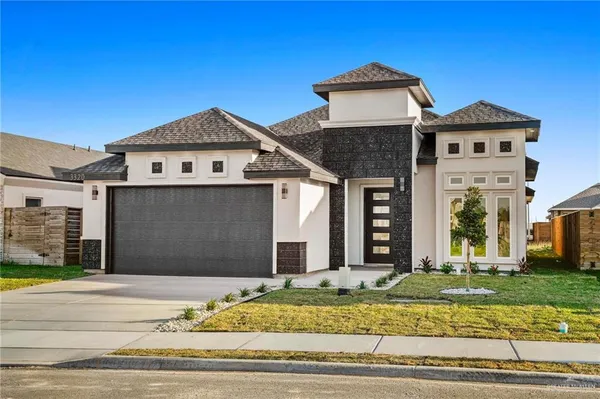 $310,000 | 3320 Kidd Avenue, Edinburg, TX 78542