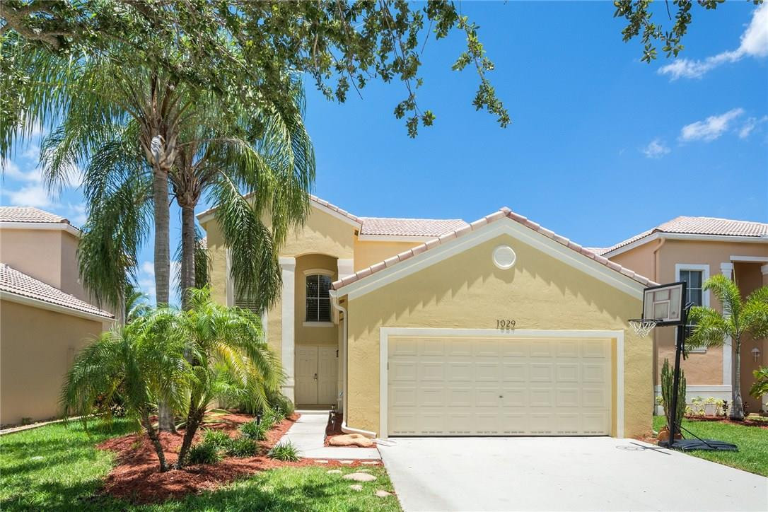 1029 Briar Ridge Road Weston, FL 33327 - Photo 25 of 28 Photo 29