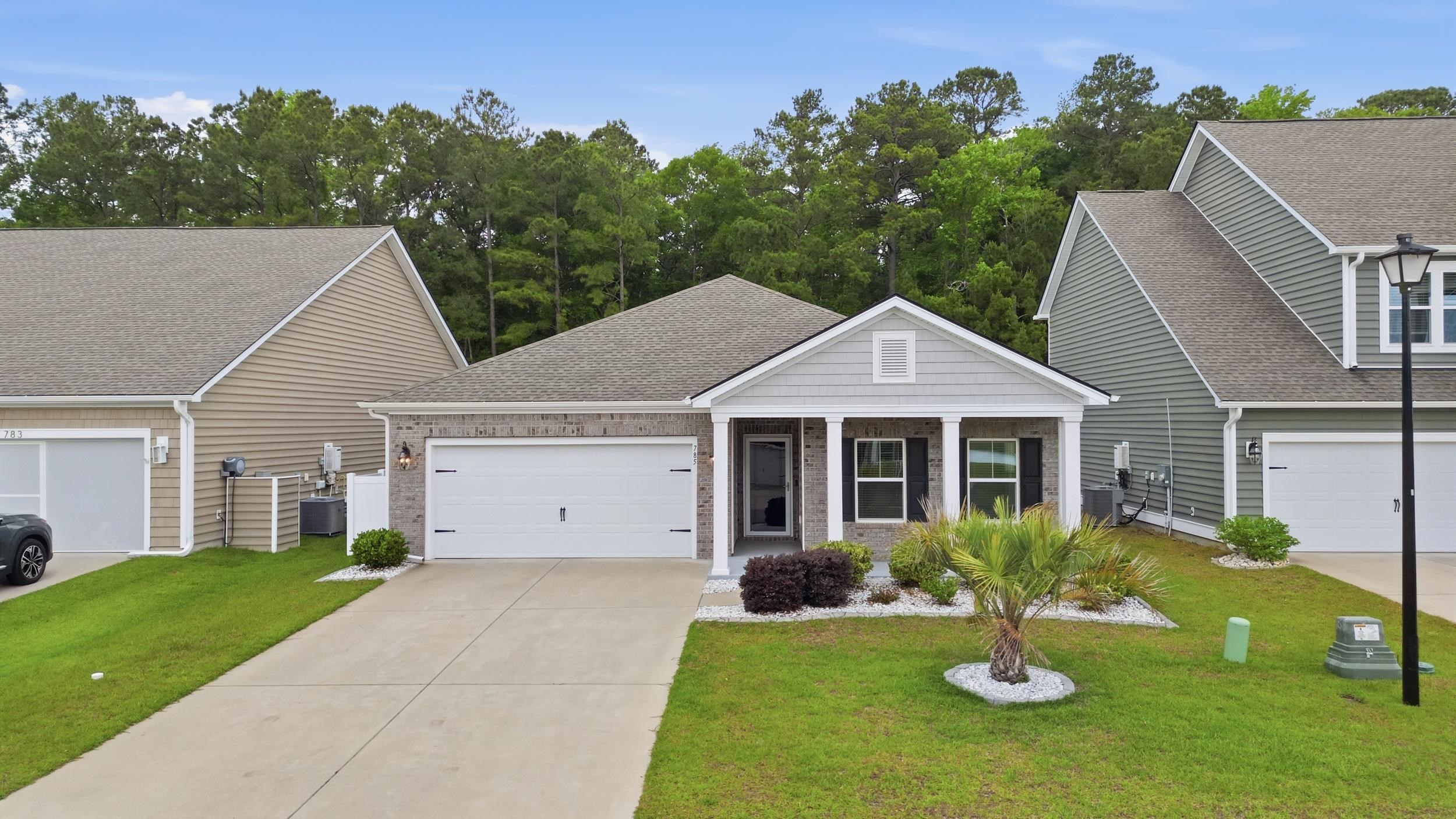 785 Harrison Mill Street Myrtle Beach, SC 29579 - Photo 46 of 51