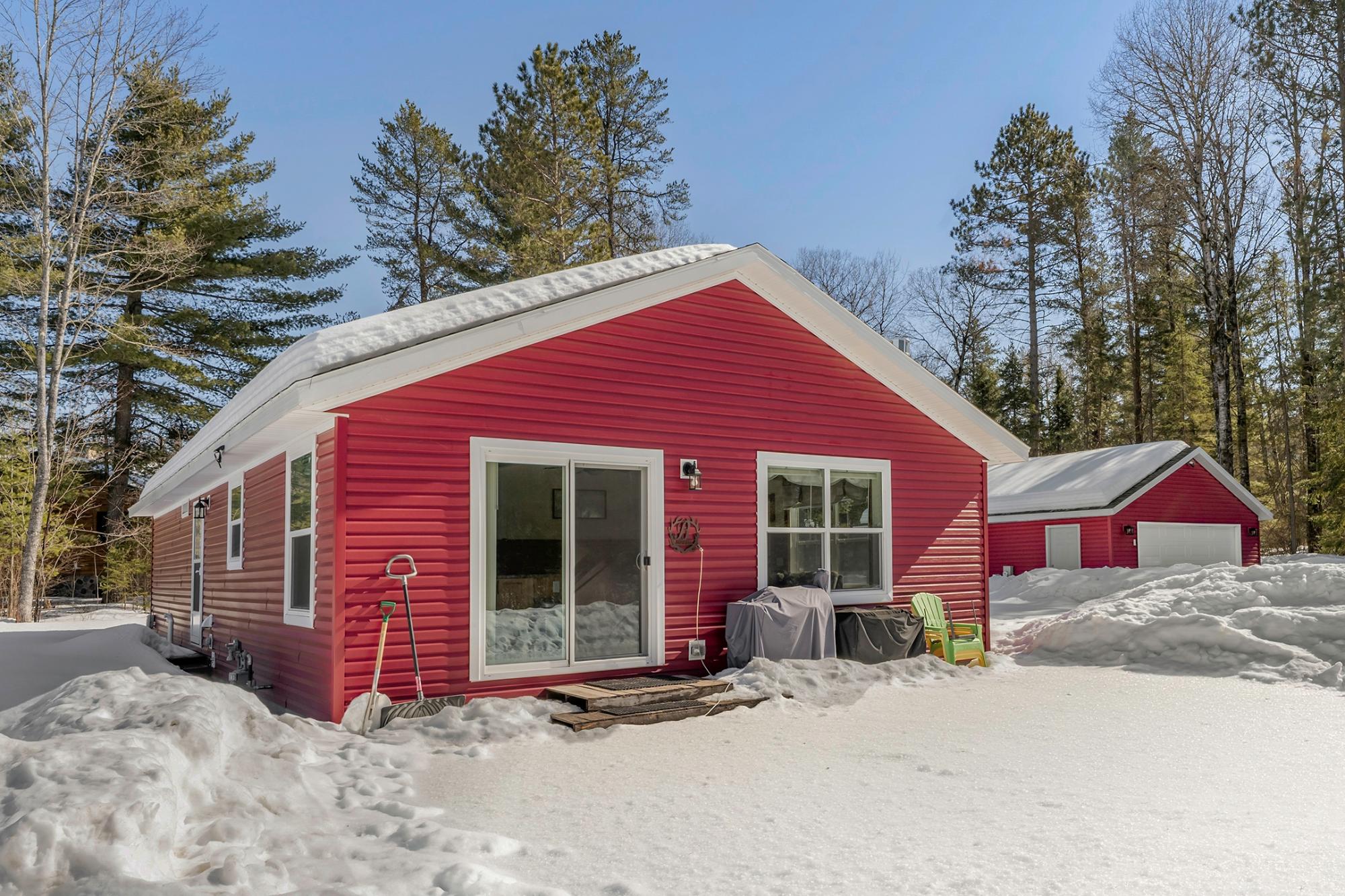 4186 Hegemann Road Conover, WI 54519 - Photo 17 of 20 Gallery Image 17