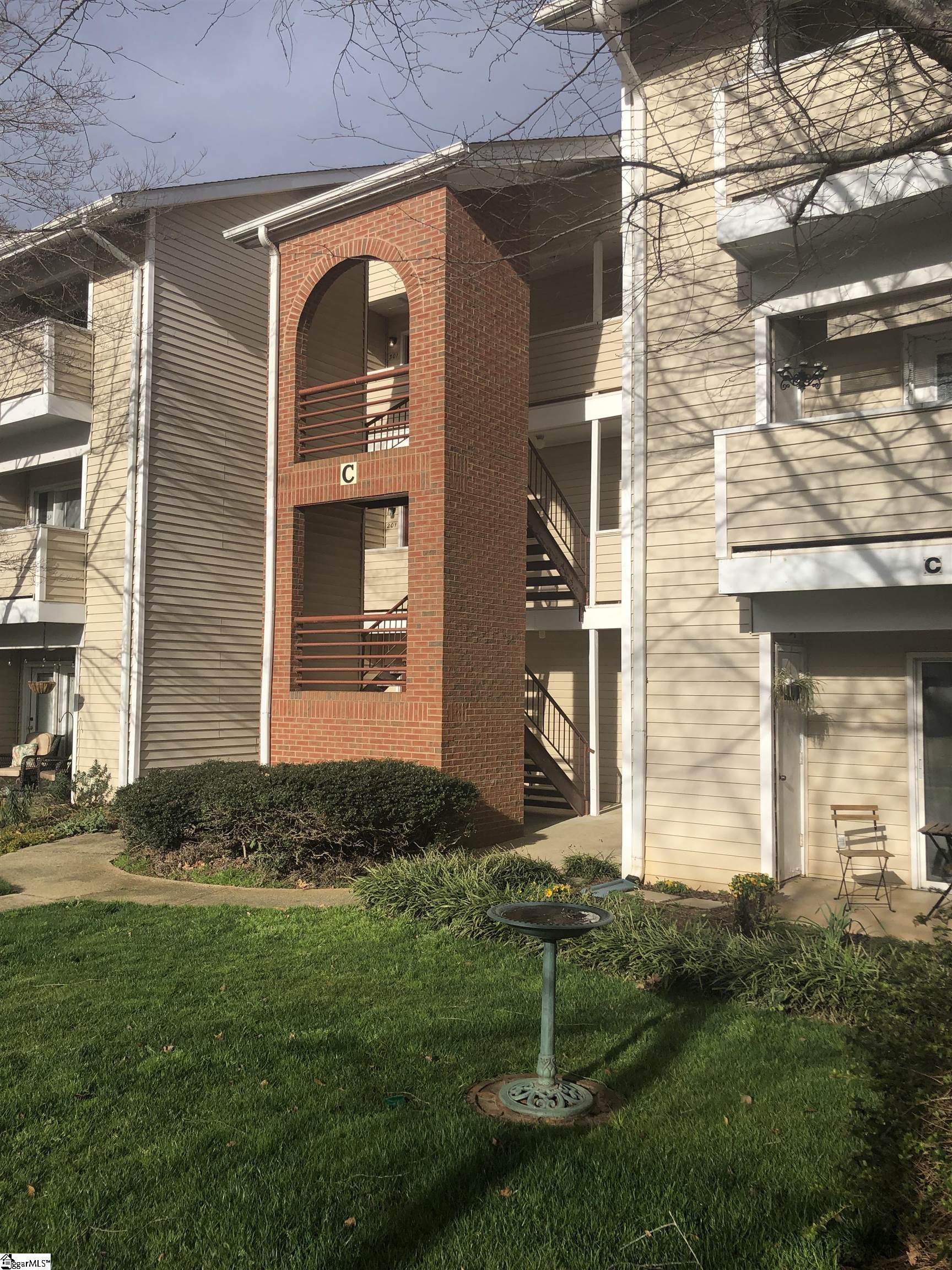 2601 Duncan Chapel Road, Unit C301 Greenville, SC 29617 - Photo 1 of 23
