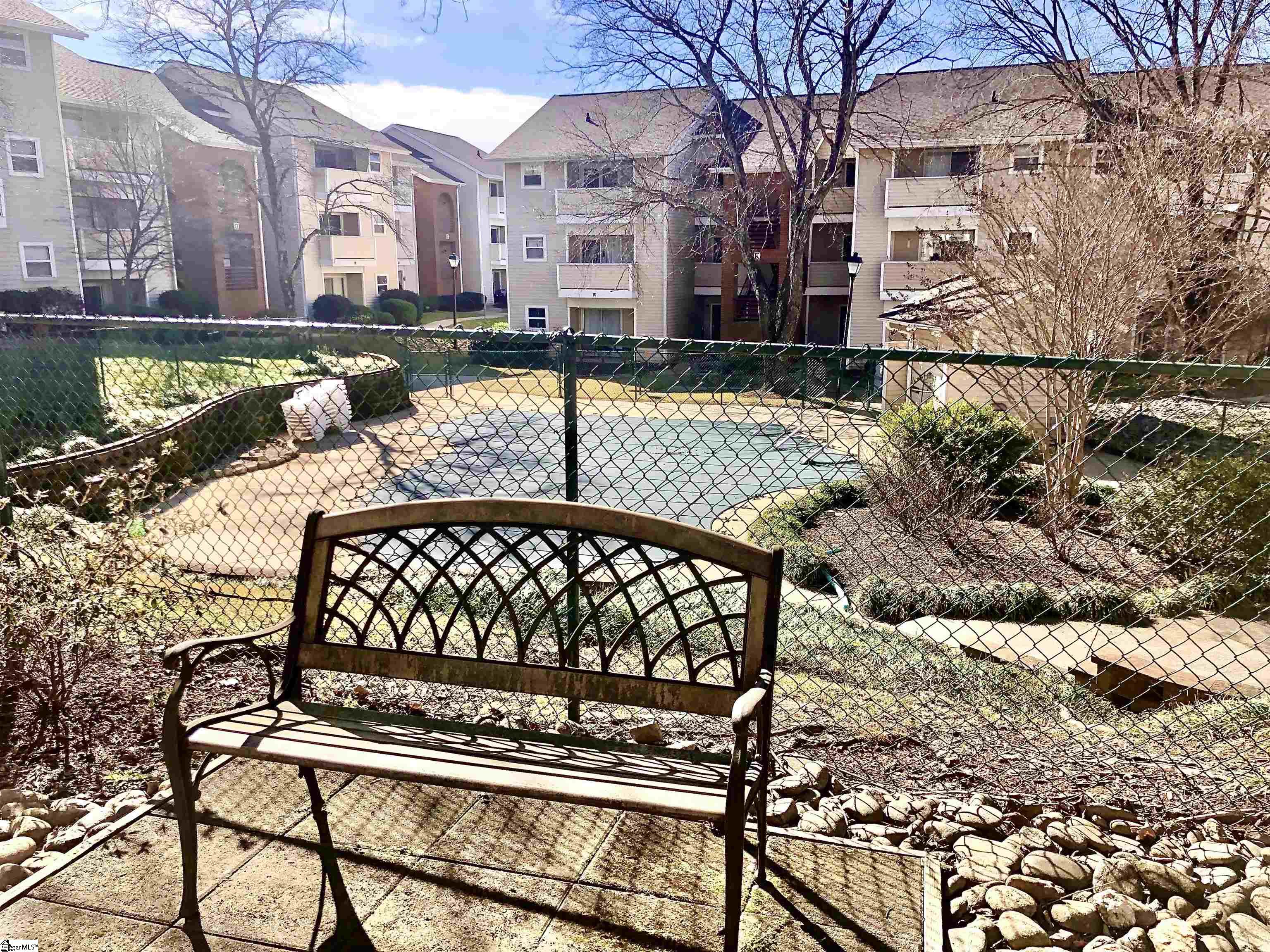 2601 Duncan Chapel Road, Unit C301 Greenville, SC 29617 - Photo 3 of 23