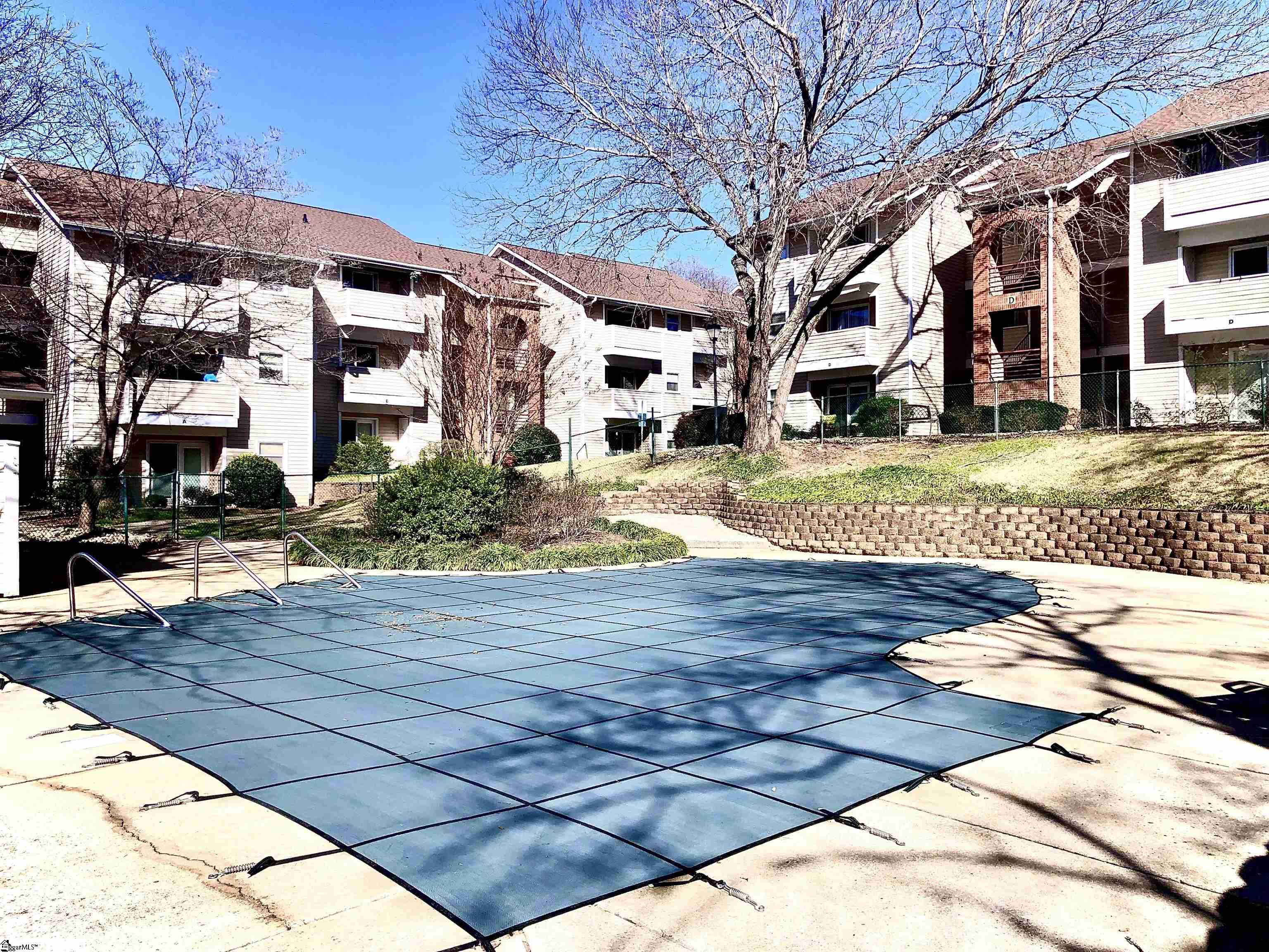 2601 Duncan Chapel Road, Unit C301 Greenville, SC 29617 - Photo 5 of 23