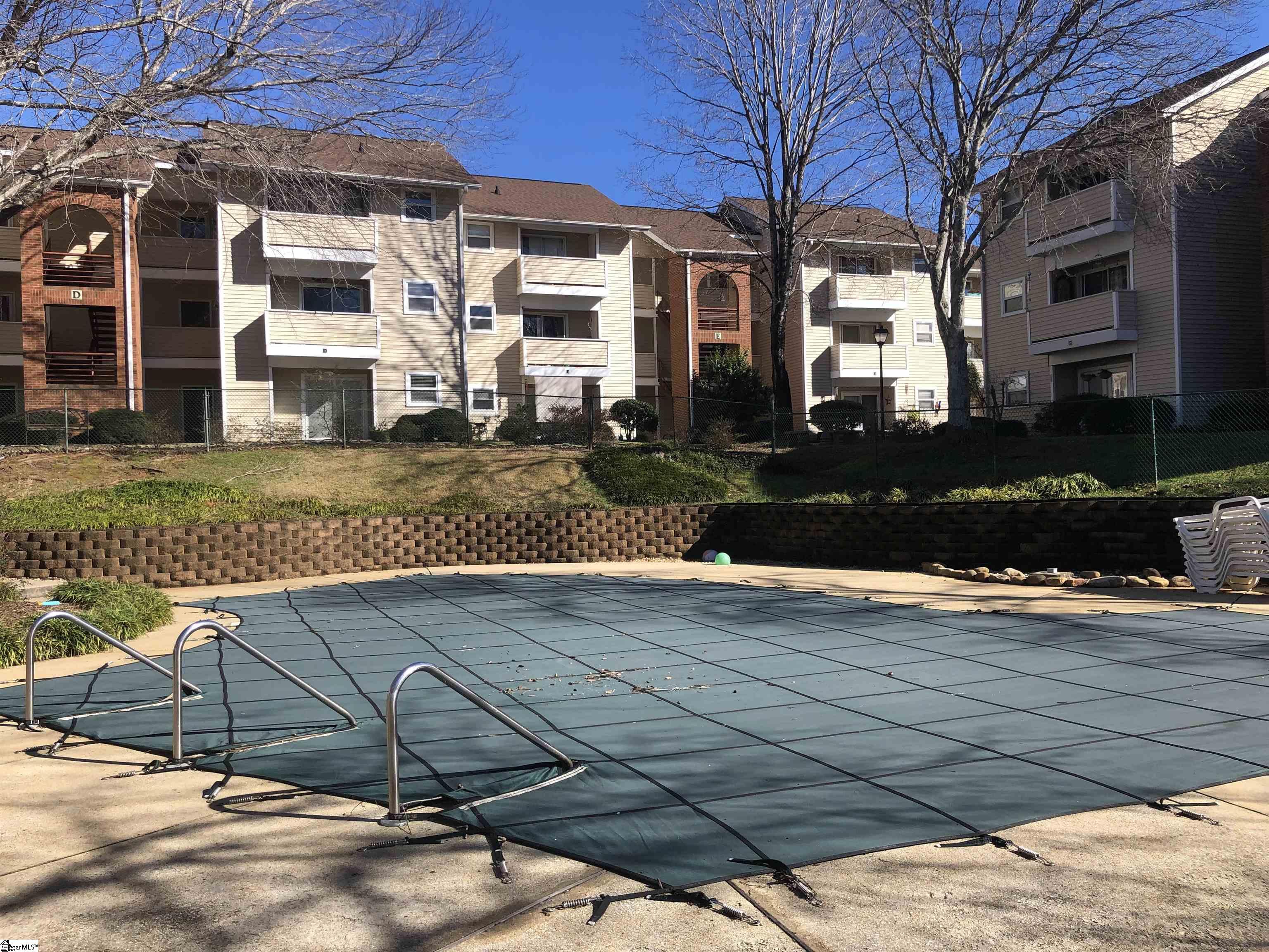 2601 Duncan Chapel Road, Unit C301 Greenville, SC 29617 - Photo 6 of 23