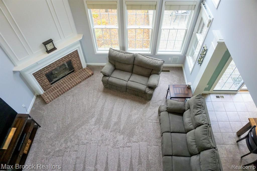 5580 Skye Court Rochester, MI 48306 - Photo 14 of 38