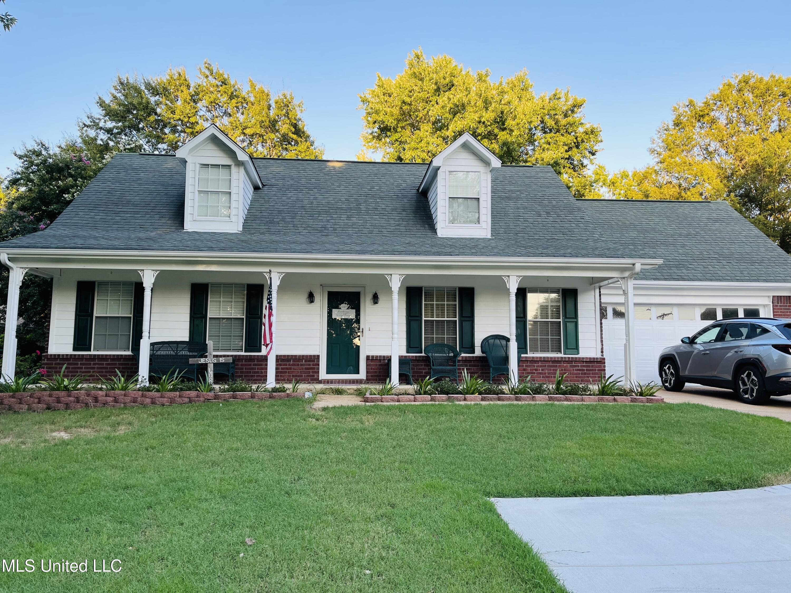 2192 Mt Pleasant Road Hernando, MS 38632 - Photo 1 of 34 43CFF164-2409-4988-AFB4-3AFF4424FE92