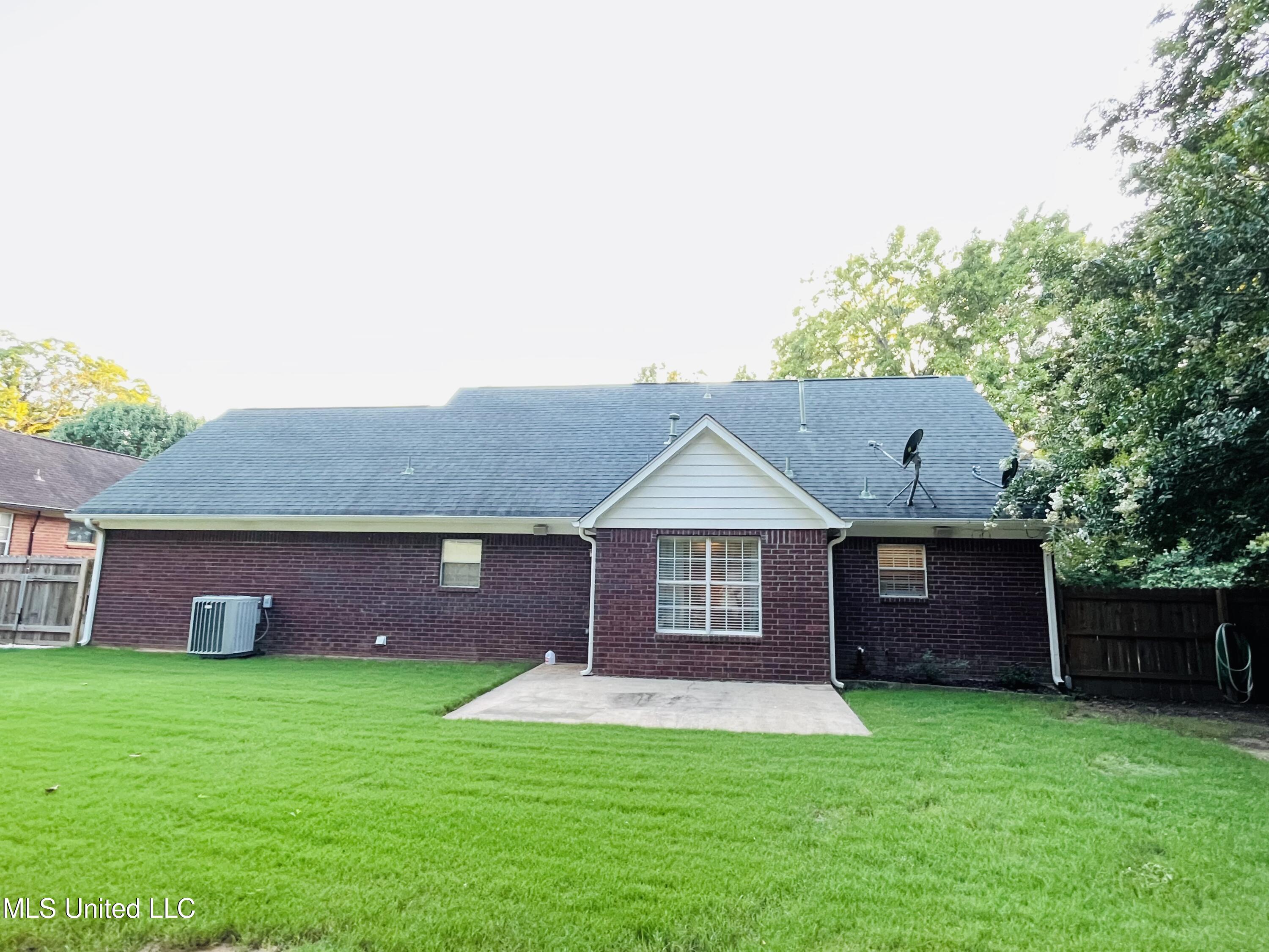 2192 Mt Pleasant Road Hernando, MS 38632 - Photo 8 of 34 E89CBF33-FD59-43A1-A200-2BB2EF4BD37E