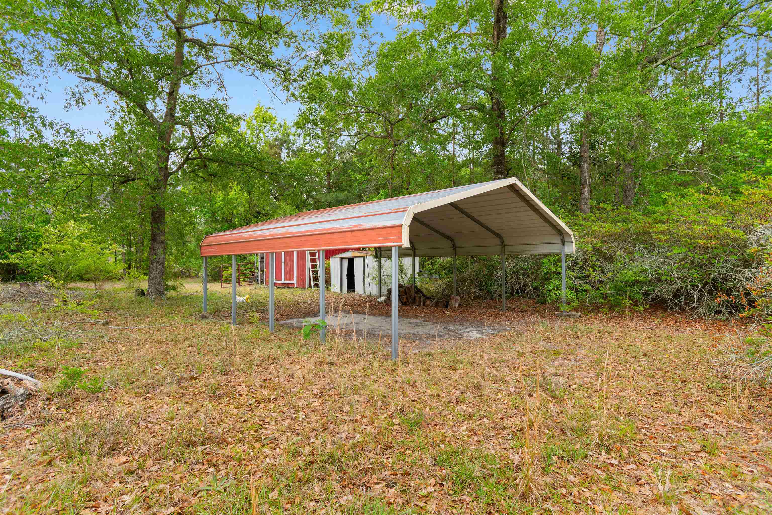 10201 Lake Swamp Road Nichols, SC 29581 - Photo 30 of 46 Gallery Image 30