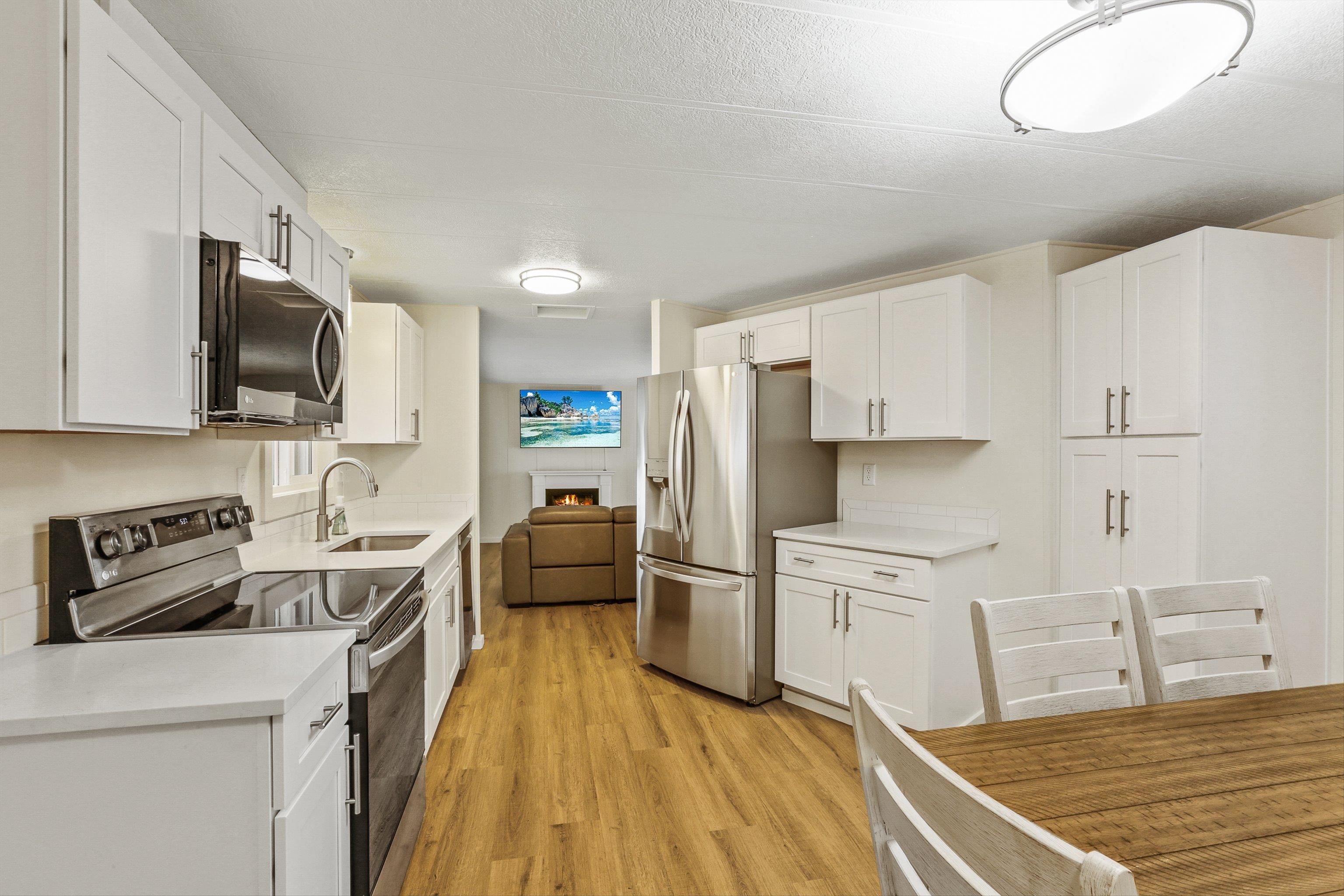 3231 West Boone Avenue, Unit 35 Spokane, WA 99201 - Photo 11 of 29