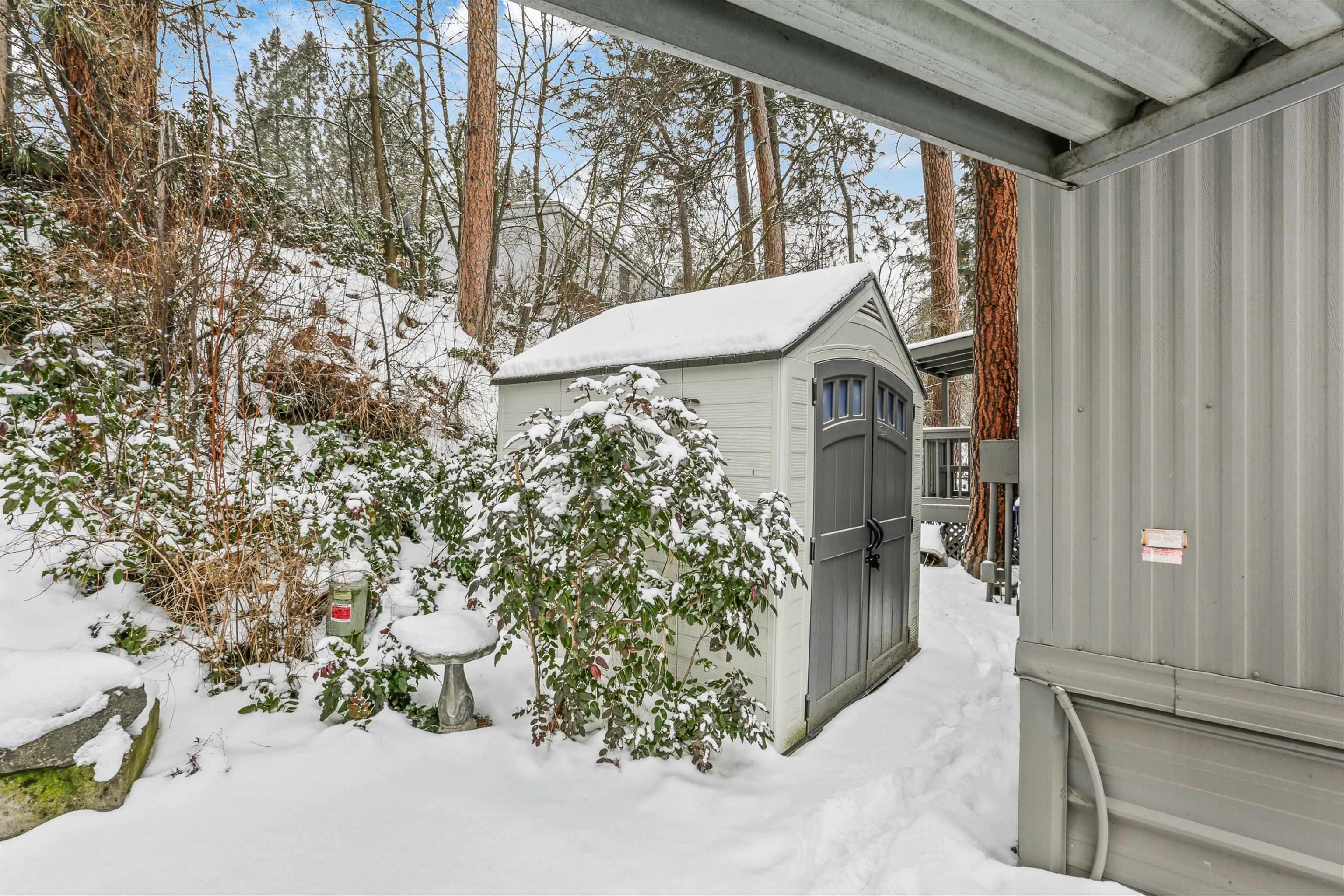 3231 West Boone Avenue, Unit 35 Spokane, WA 99201 - Photo 18 of 29