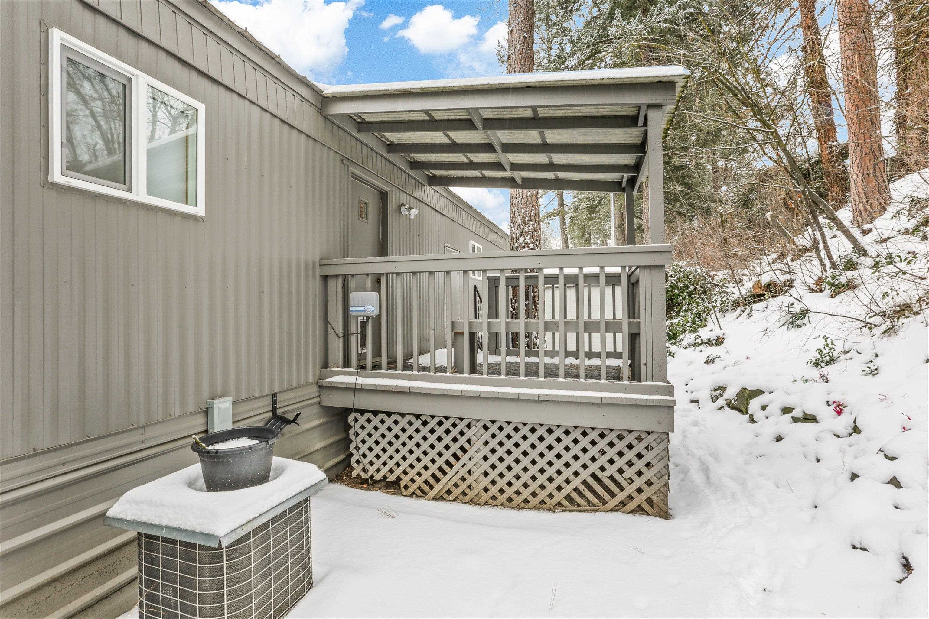 3231 West Boone Avenue, Unit 35 Spokane, WA 99201 - Photo 20 of 29