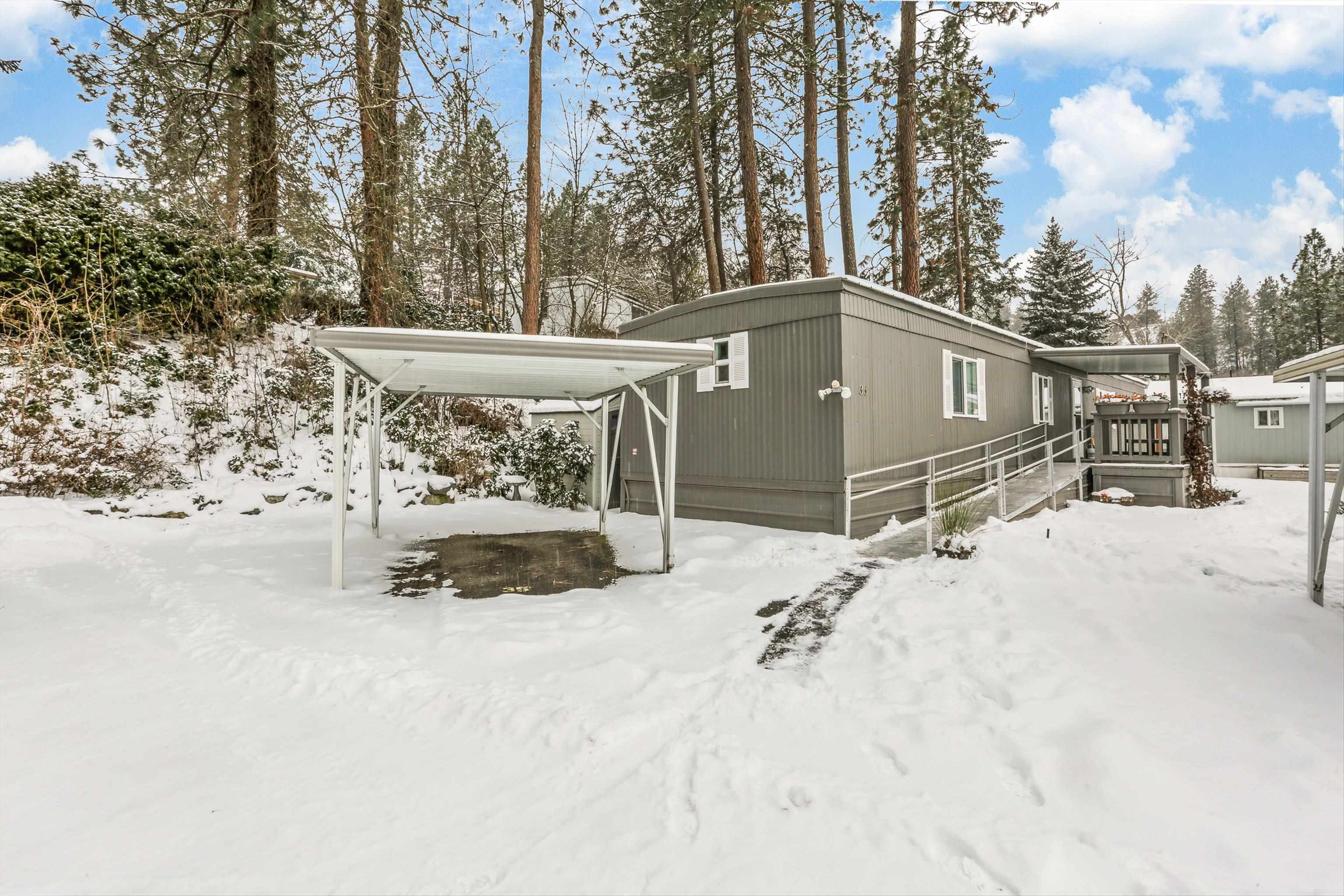 3231 West Boone Avenue, Unit 35 Spokane, WA 99201 - Photo 3 of 29