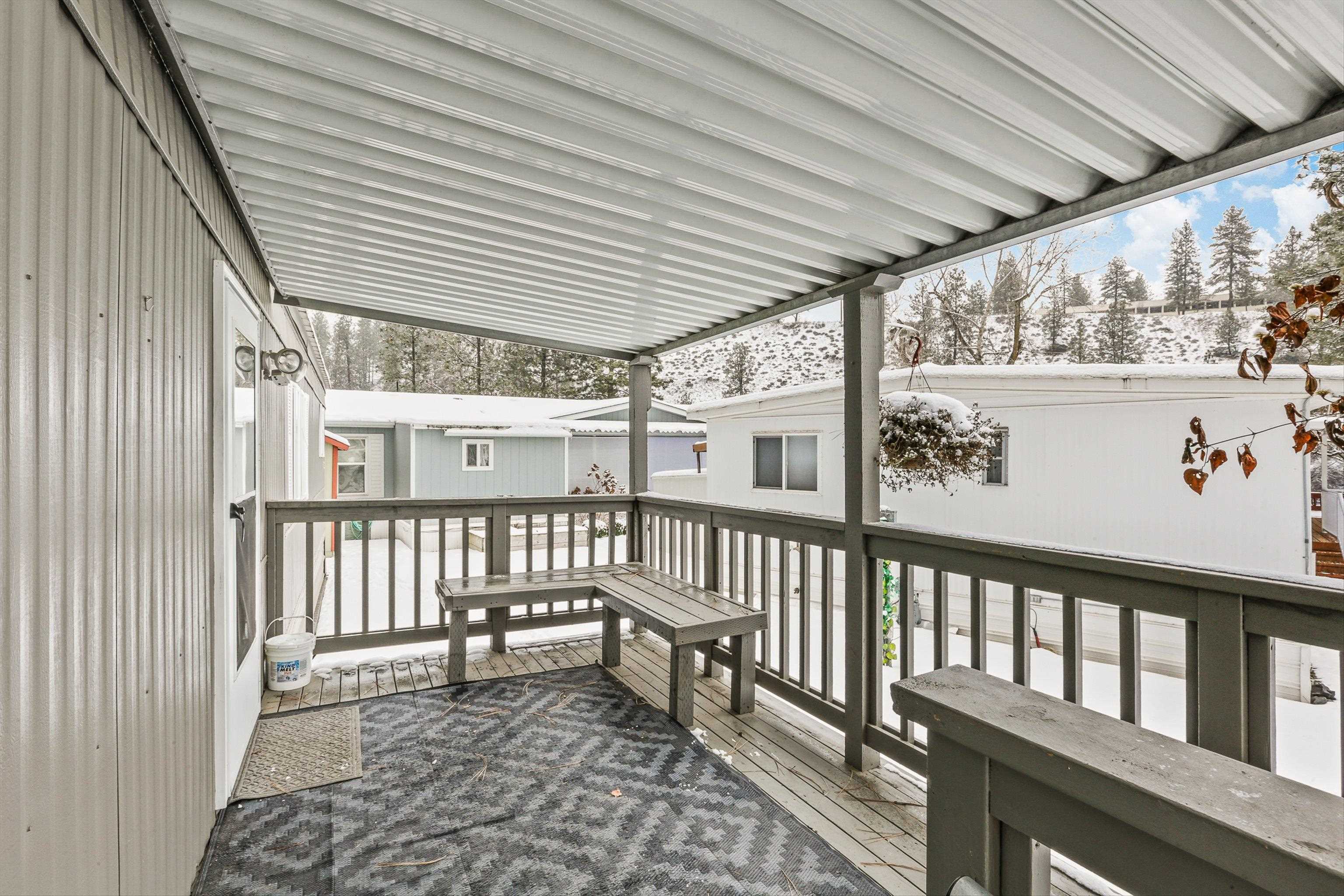 3231 West Boone Avenue, Unit 35 Spokane, WA 99201 - Photo 4 of 29