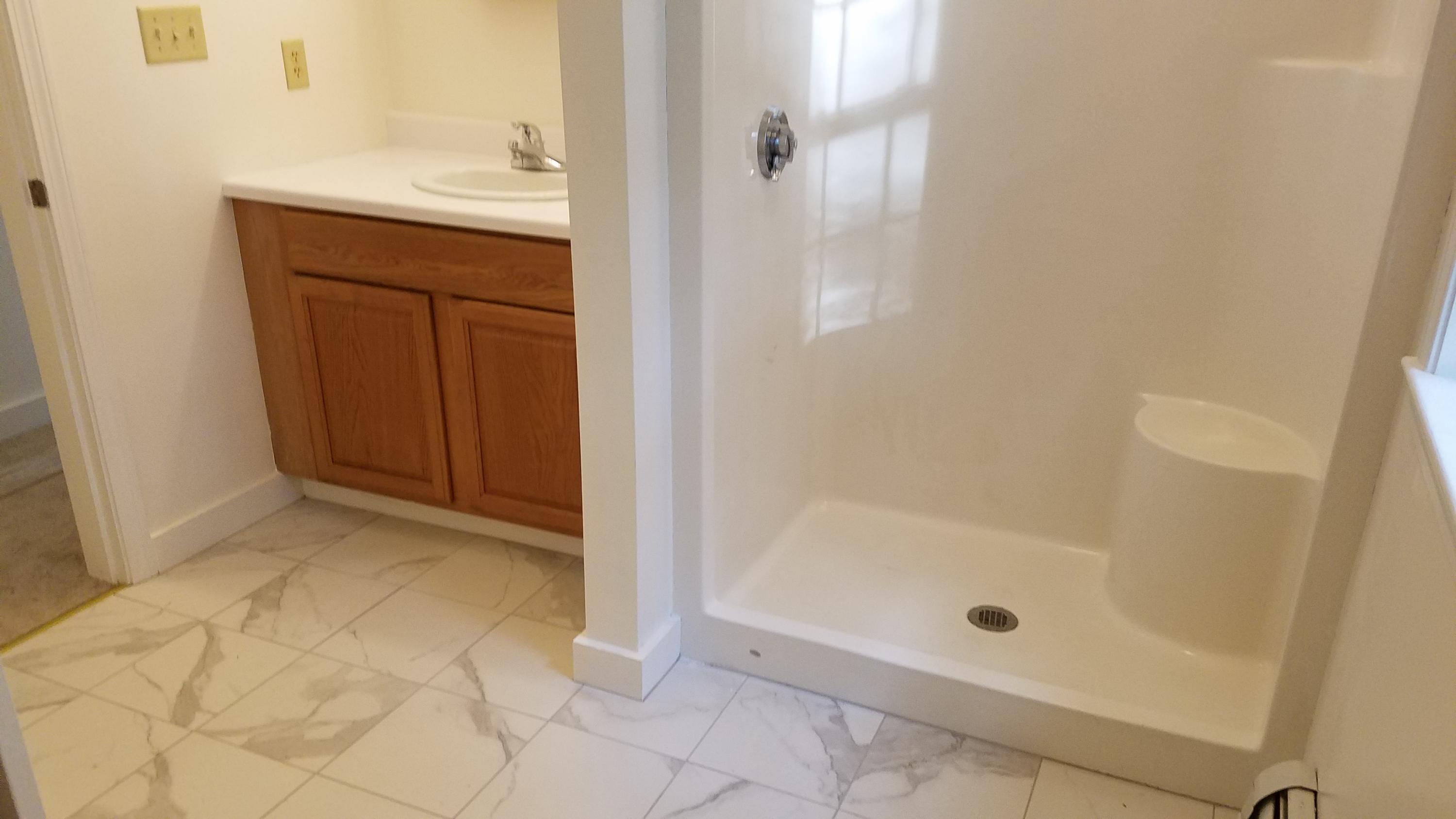 13 Elmore Road Casco, ME 04015 - Photo 22 of 35 Master bath 2nd floor