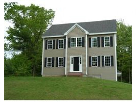 Lot1 Back Road Danville, NH 03819 - Photo 1 of 1 Gallery Image 1