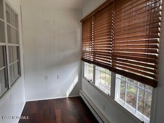 Undisclosed Address Manchester Township, NJ 08759 - Photo 3 of 11 Sun Room