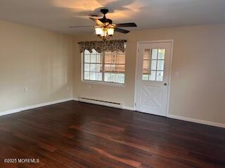 Undisclosed Address Manchester Township, NJ 08759 - Photo 4 of 11 Large Living Room