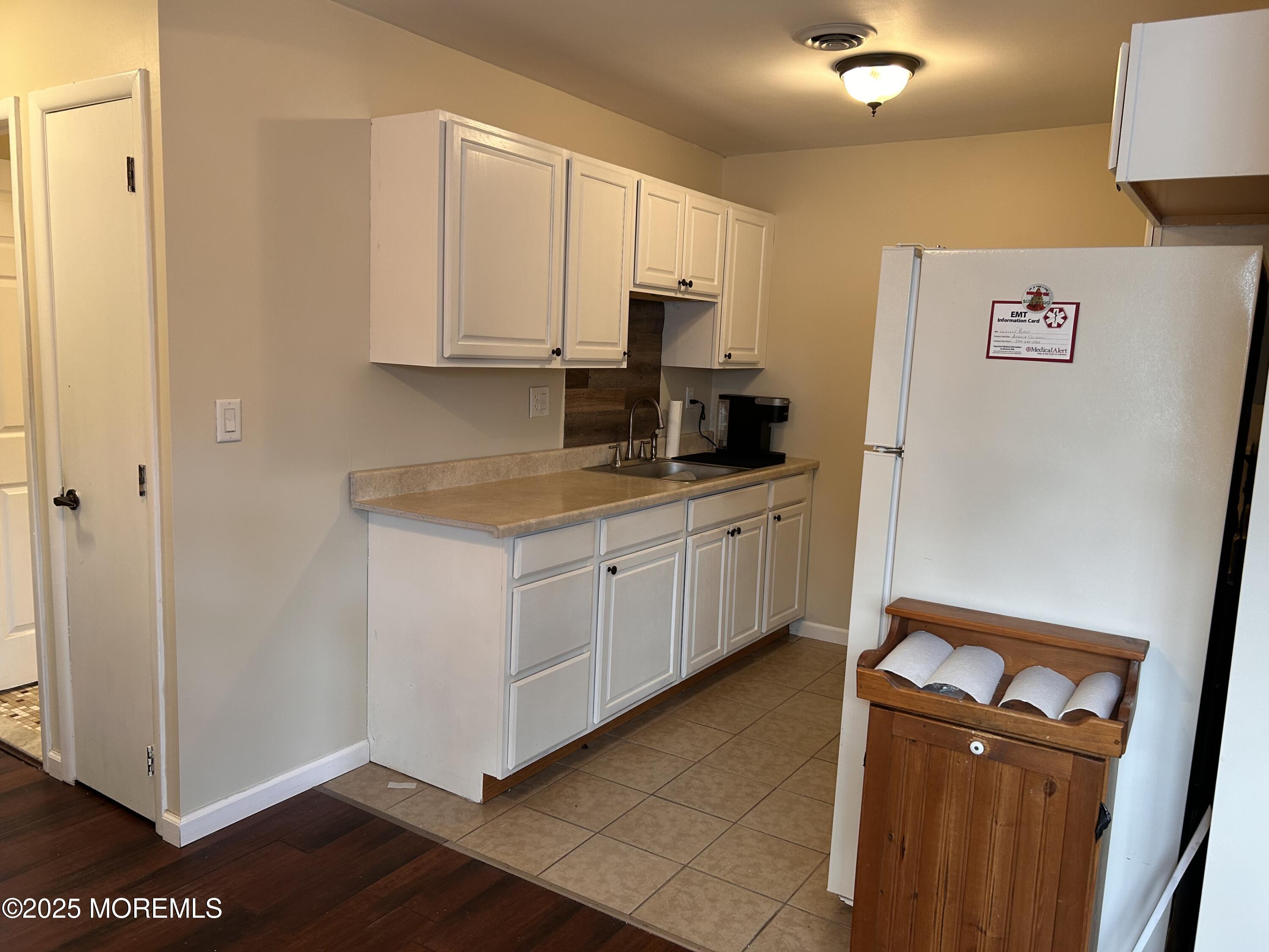 Undisclosed Address Manchester Township, NJ 08759 - Photo 5 of 11 Kitchen