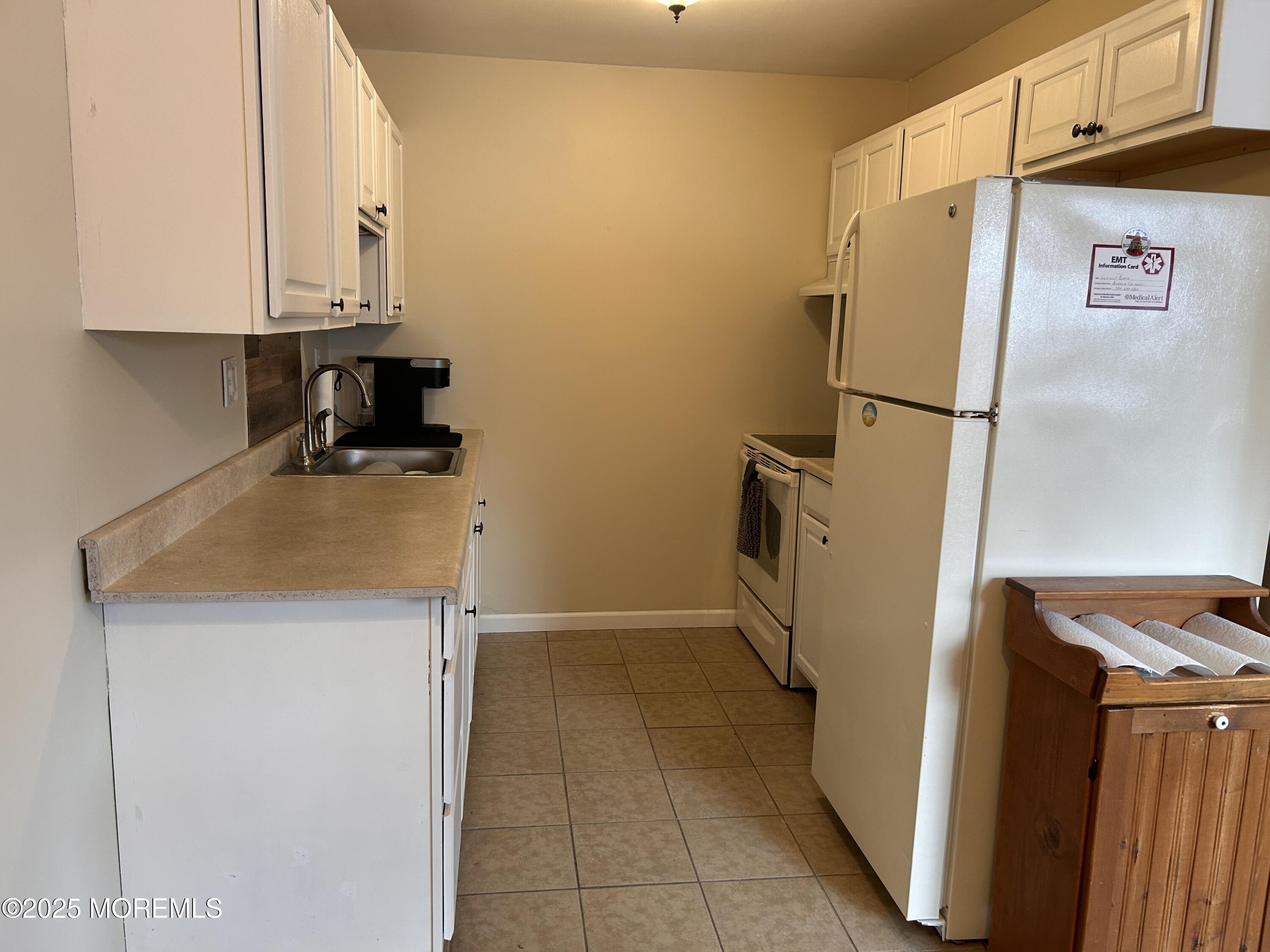 Undisclosed Address Manchester Township, NJ 08759 - Photo 6 of 11 Kitchen