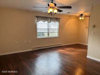 Undisclosed Address Manchester Township, NJ 08759 - Photo 8 of 11 Living/Dining Combo