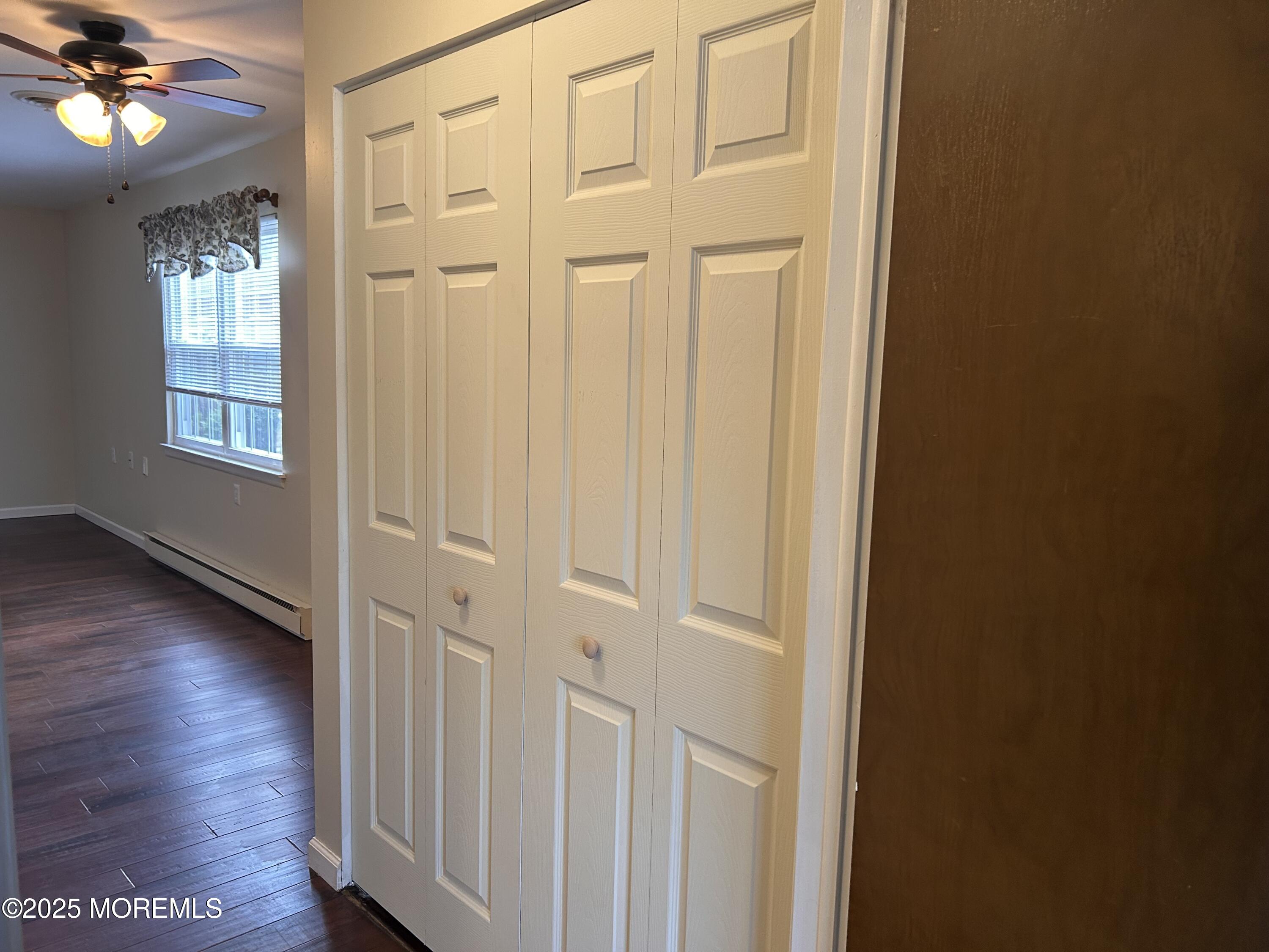 Undisclosed Address Manchester Township, NJ 08759 - Photo 10 of 11 Washer & Dryer Closet