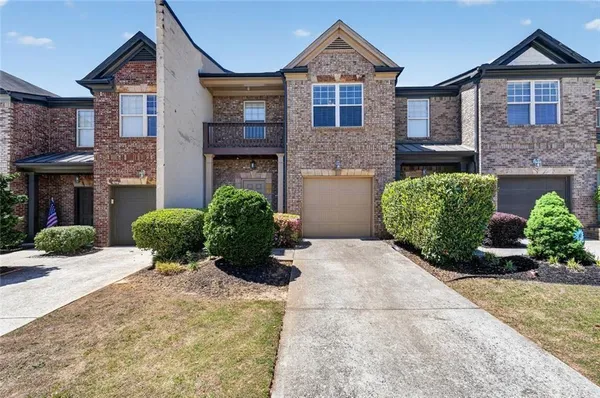 $310,000 | 2508 Morgan Chase Drive, Buford, GA 30519