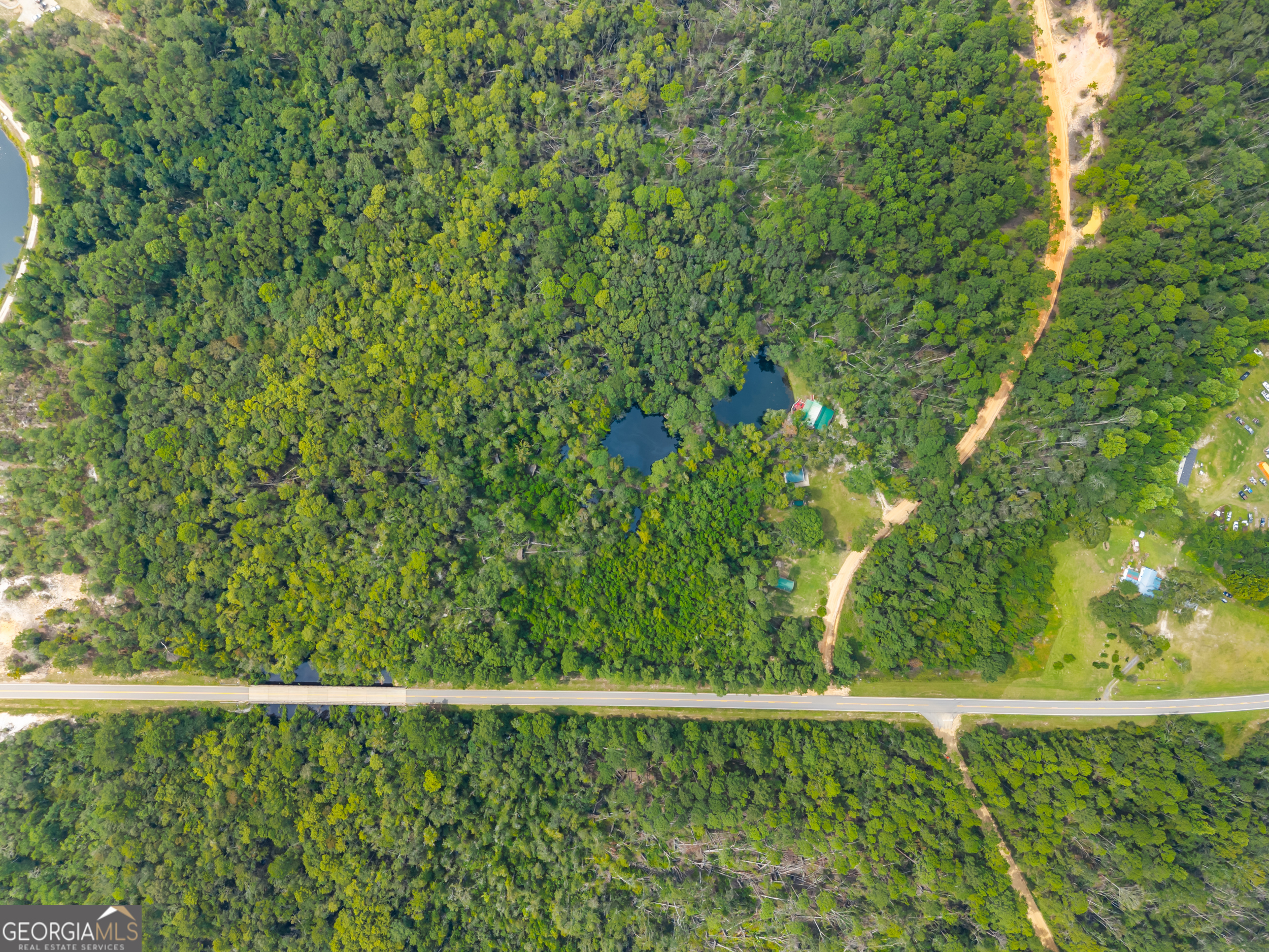 3770 Hill Road Metter, GA 30439 - Photo 32 of 32