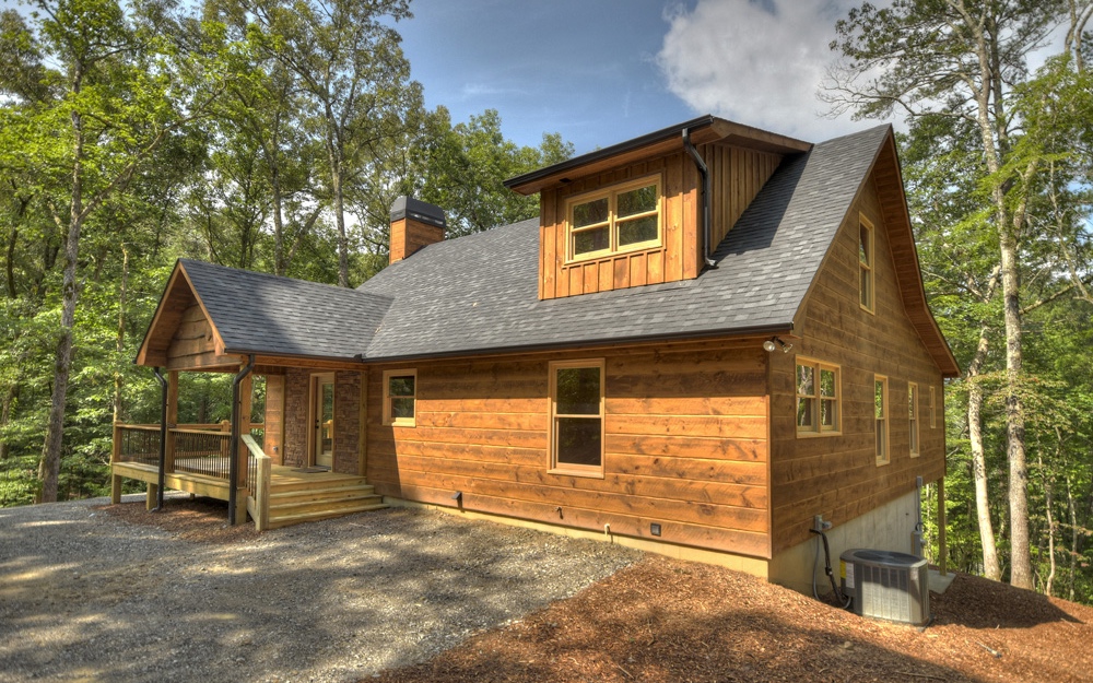 22 Greenwood Road Mineral Bluff, GA 30559 - Photo 3 of 4 Additional View